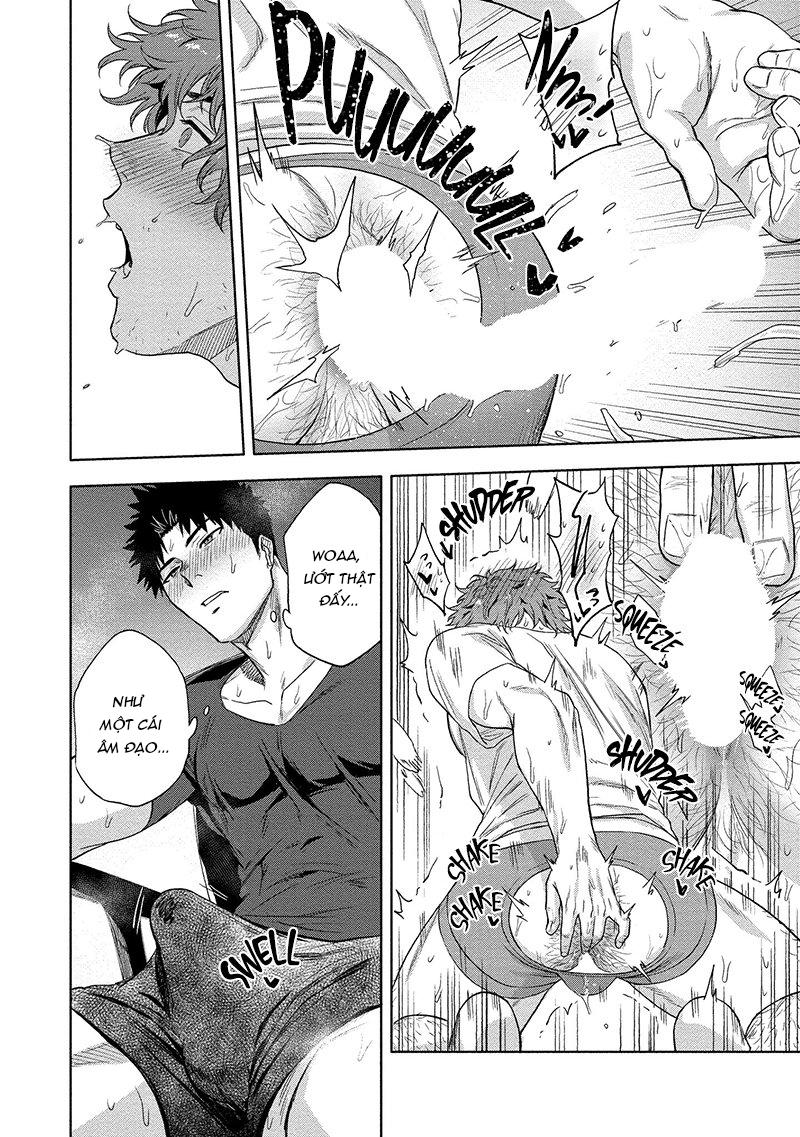 Đọc truyện TUYỂN TẬP GÂY NỨNG NHÀ RÔ - Chapter 82