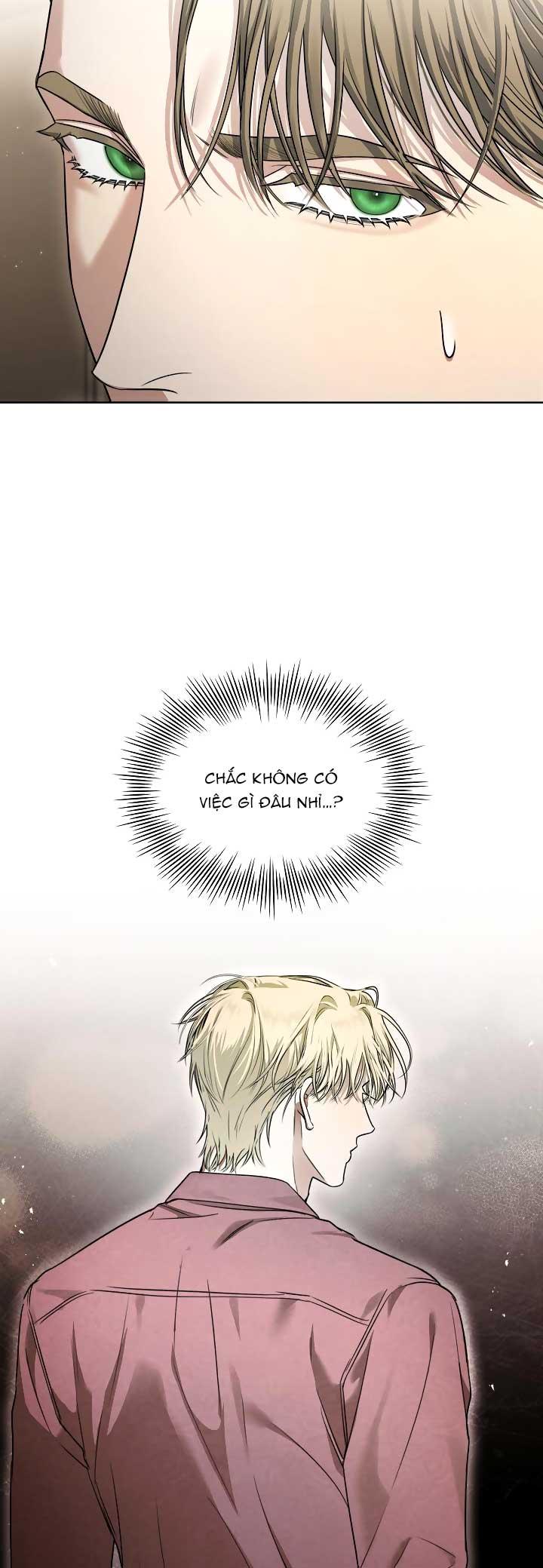 Đọc truyện HÔN TÔI NẾU CÓ THỂ - Chapter 11