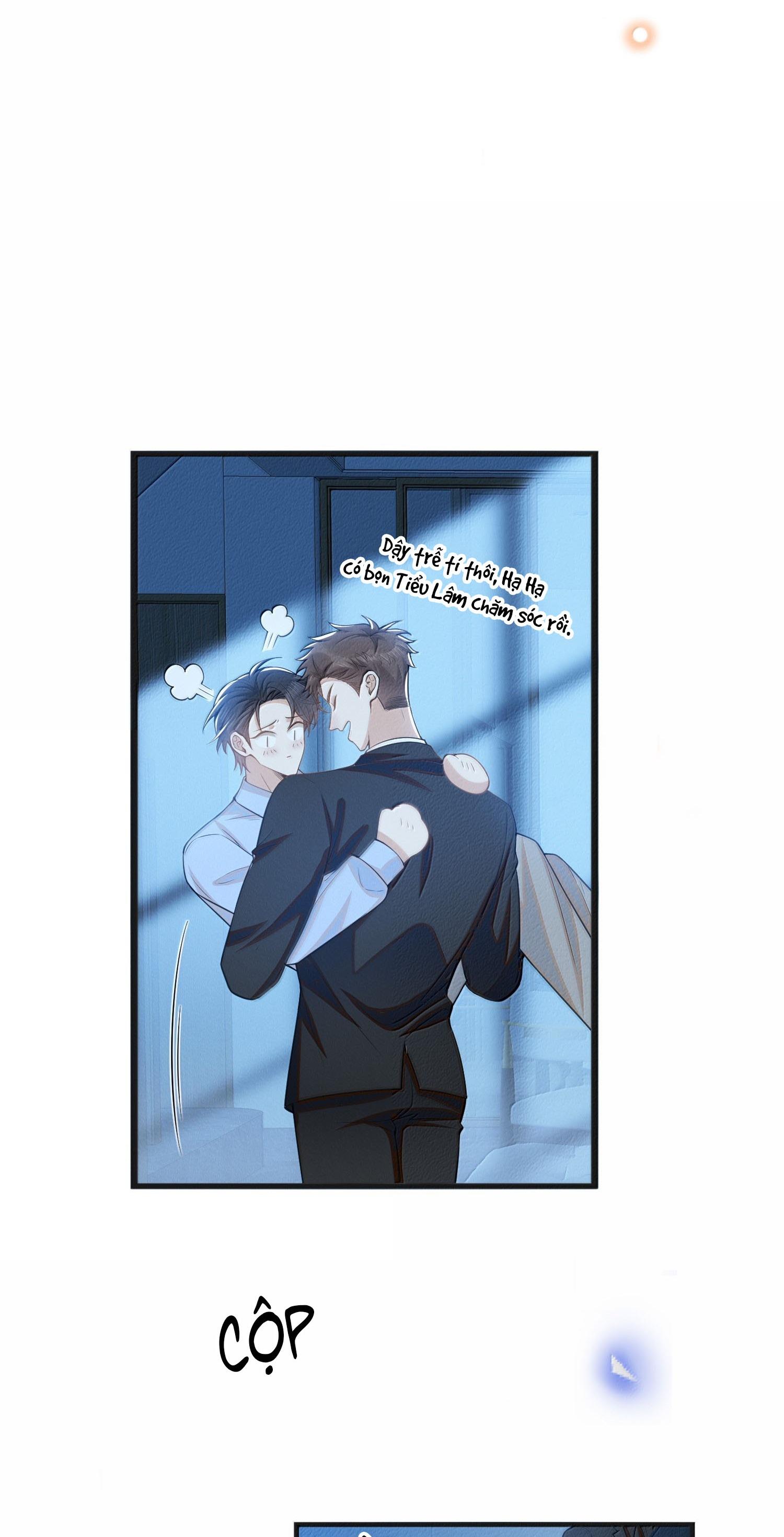 Đọc truyện Lai sinh bất kiến - Chapter 160