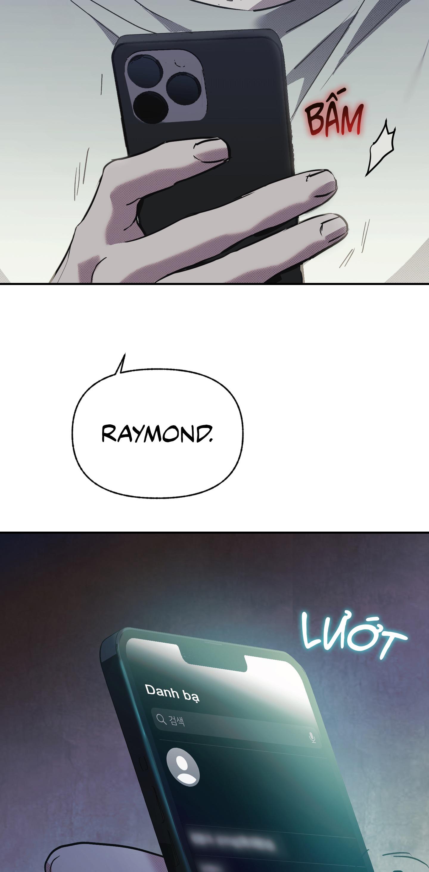 Đọc truyện GIÀNH QUYỀN KIỂM SOÁT - Chapter 11