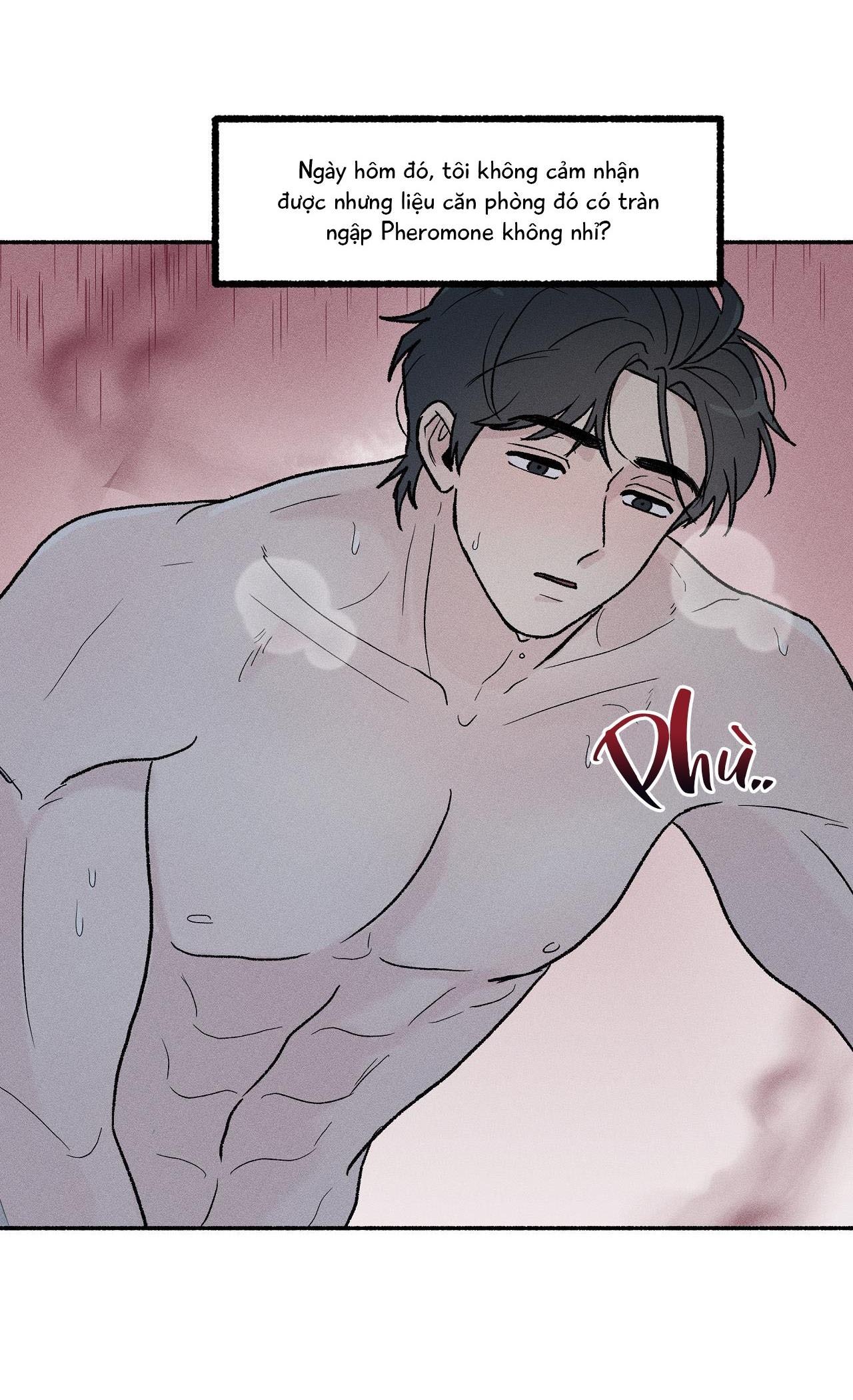 Đọc truyện  Khi Người Lơ Đãng - Chapter 3