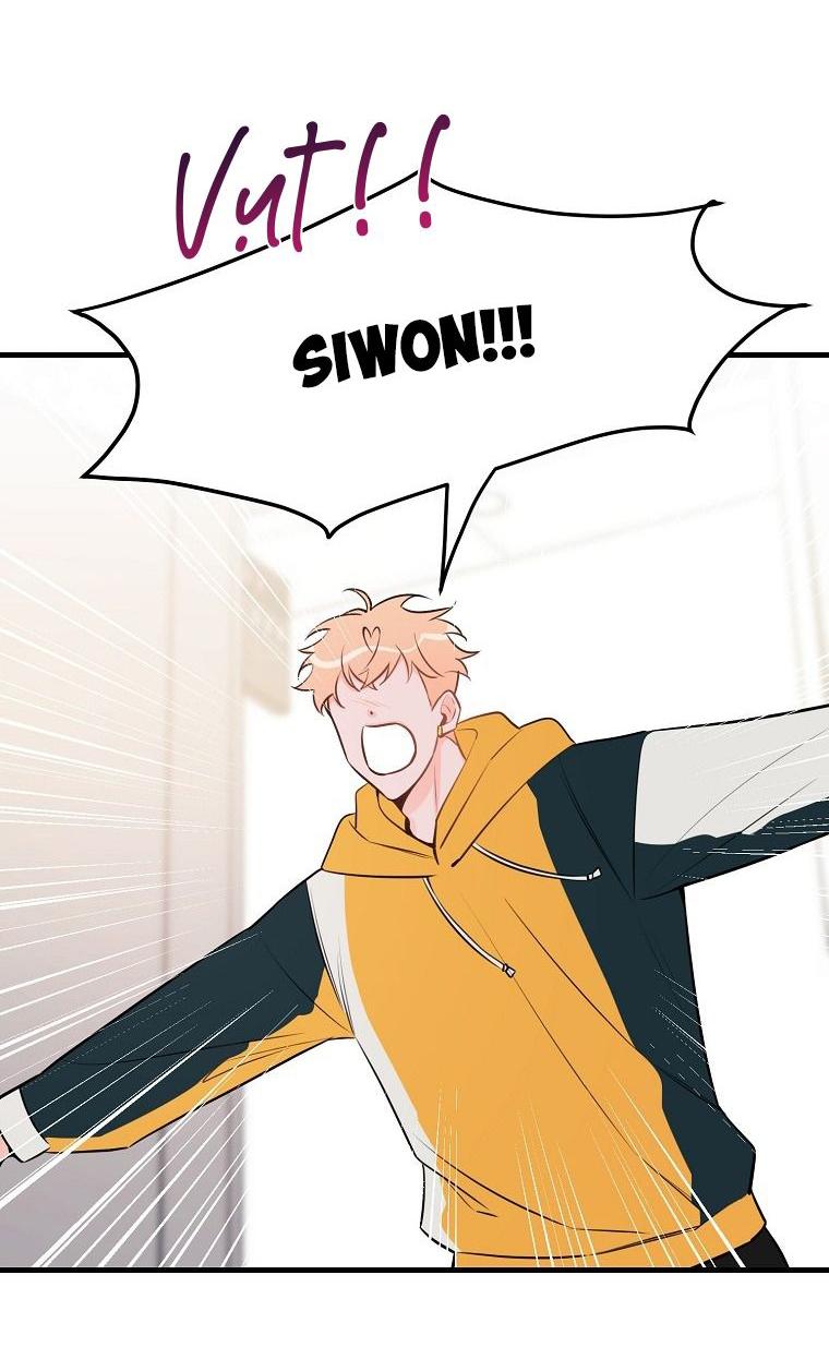 Đọc truyện Có Chuyện Gì Xảy Ra với Sự Nổi Tiếng Của Tôi Thế? - Chapter 43