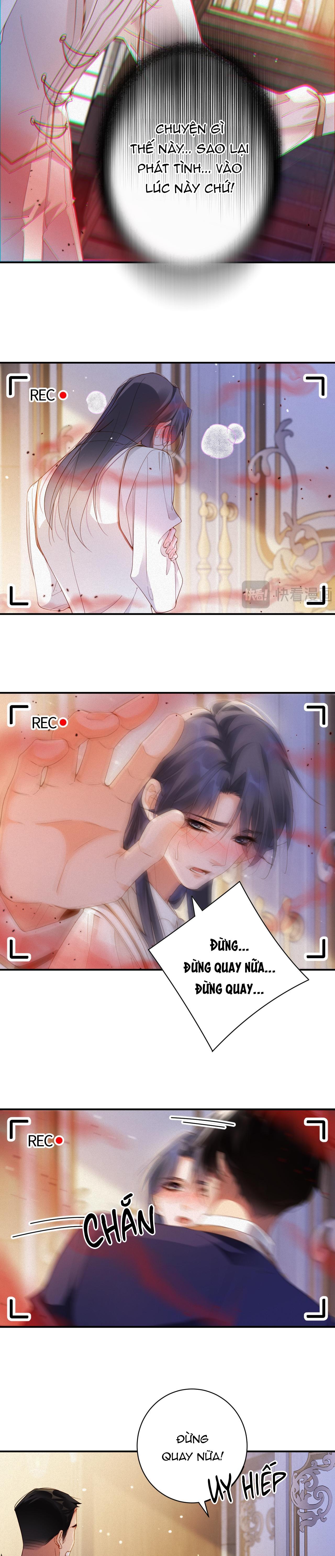 Đọc truyện CHỒNG CŨ MUỐN TÁI HÔN LẦN NỮA - Chapter 65