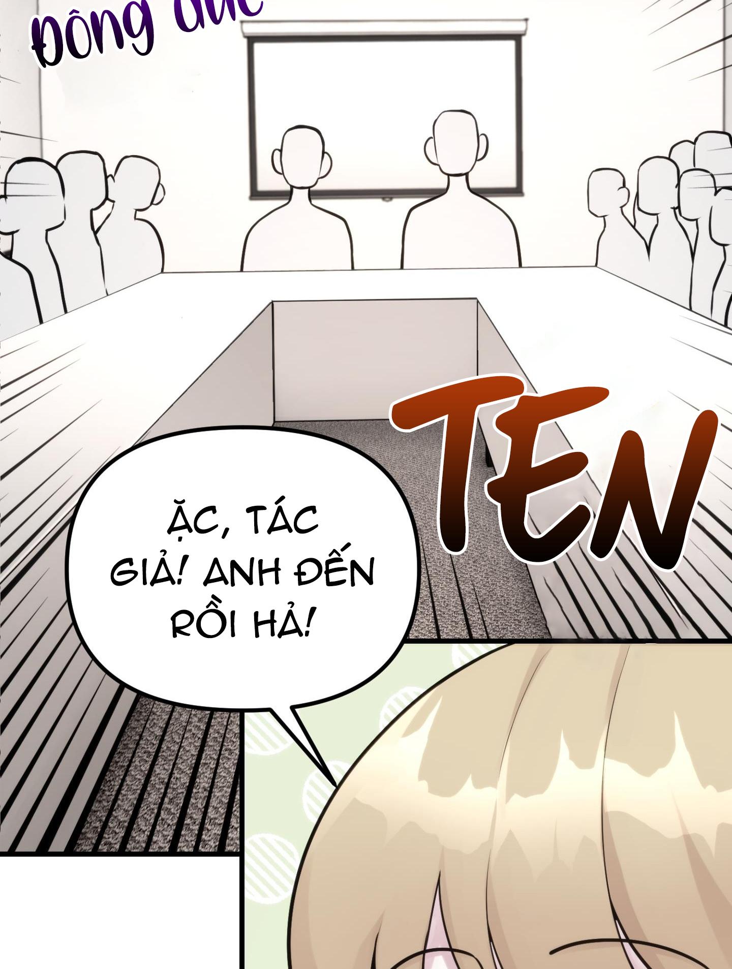 Đọc truyện NGHIỆN SEX - Chapter 15.5