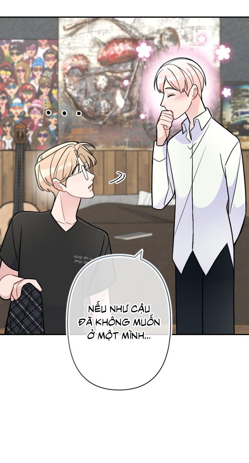 Đọc truyện Tình yêu của chúng ta sắp thành hình rồi - Chapter 22