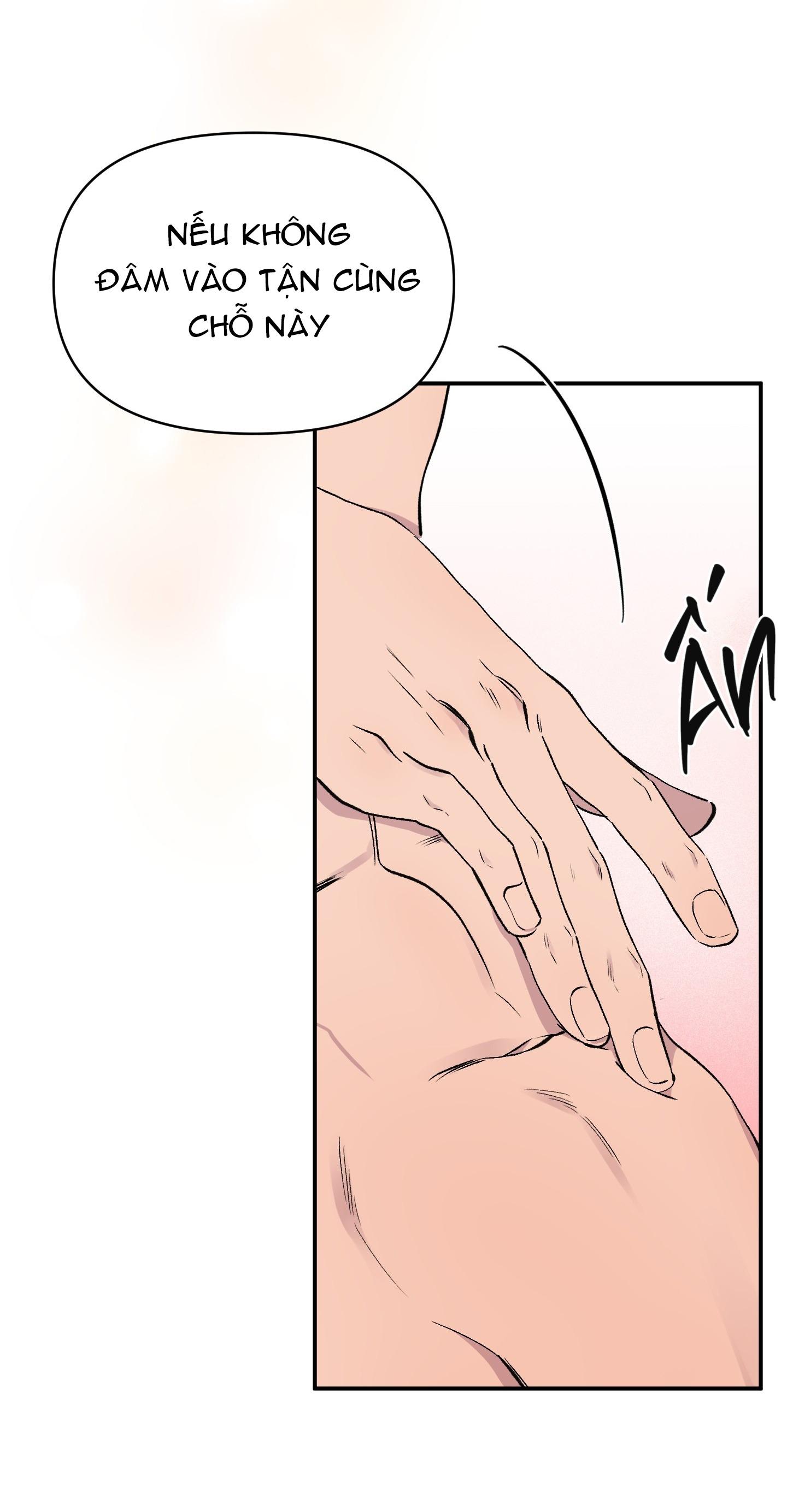 Đọc truyện ĐIỀU MAY MẮN NHẤT CUỘC ĐỜI TÔI - Chapter 57