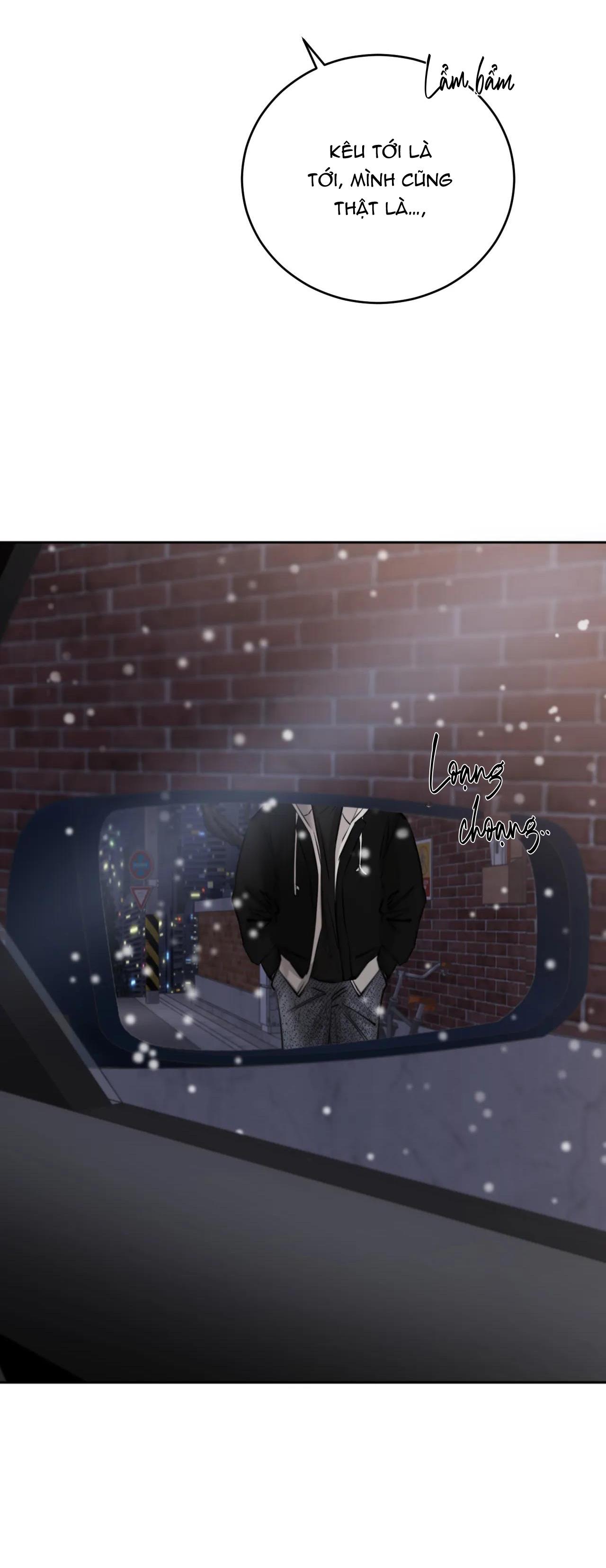 Đọc truyện GIỮA TÌNH CỜ VÀ ĐỊNH MỆNH - Chapter 51