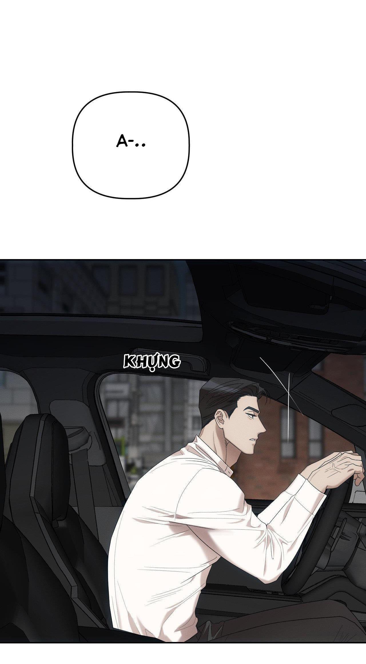 Đọc truyện (END SS1) XÚC CẢM LÀN DA - Chapter 12