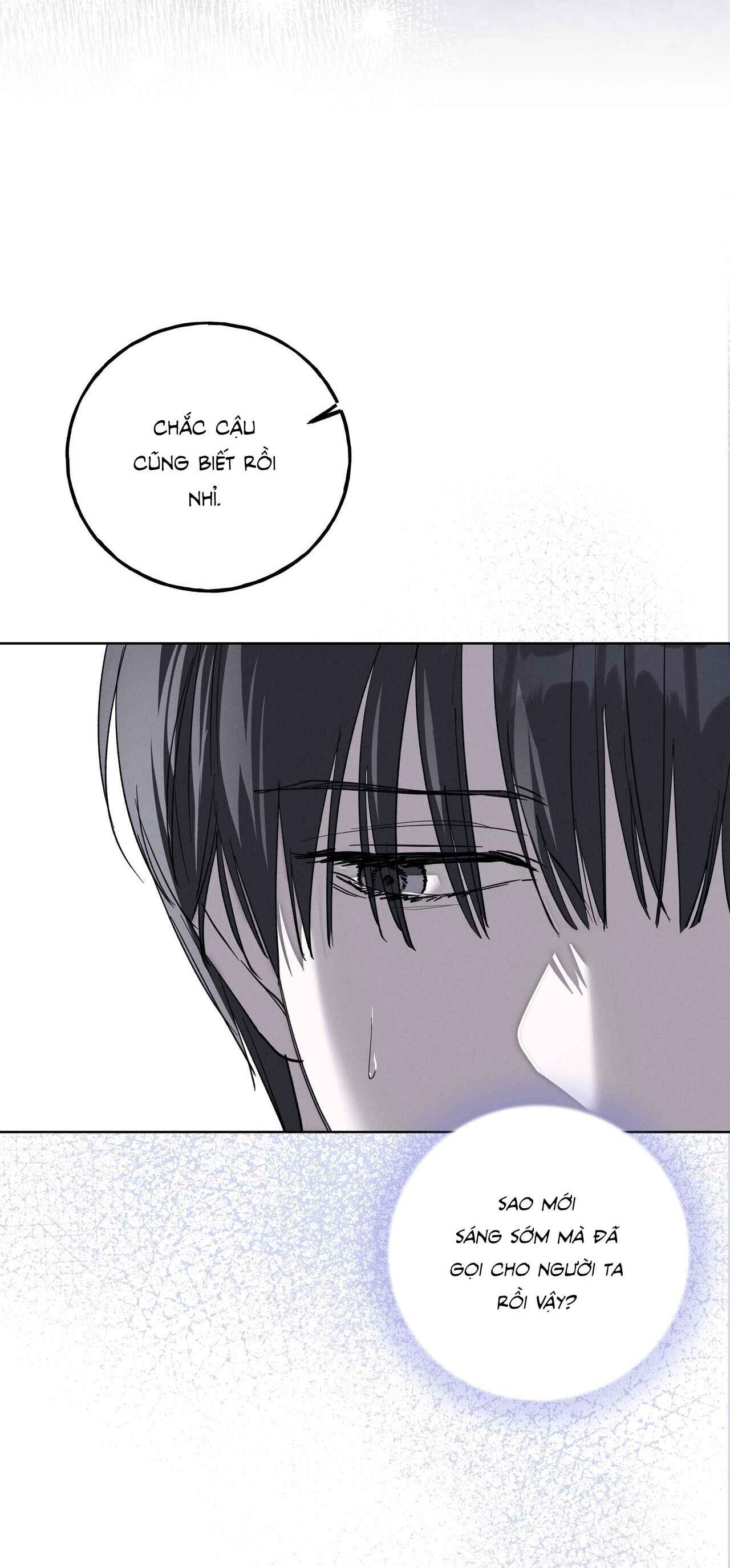 Đọc truyện LÂU ĐÀI GỖ MUN - Chapter 18