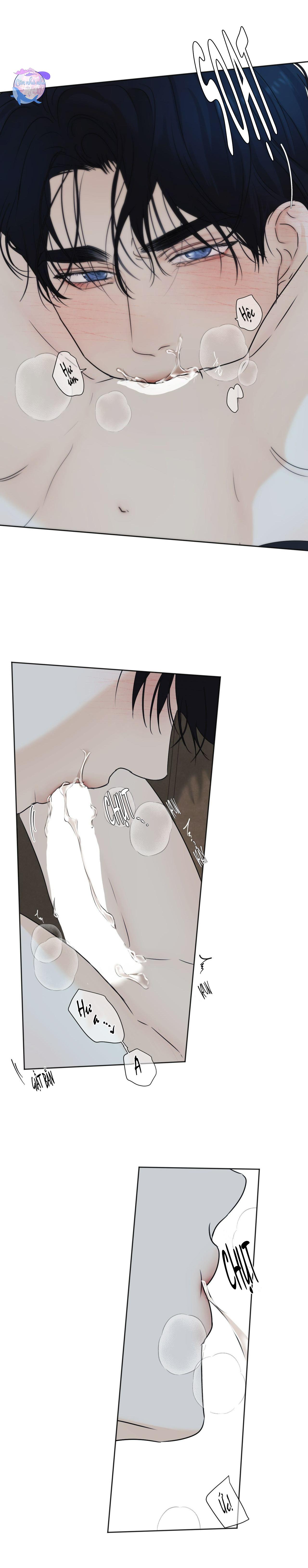 Đọc truyện SẮC DỤC - Chapter 35