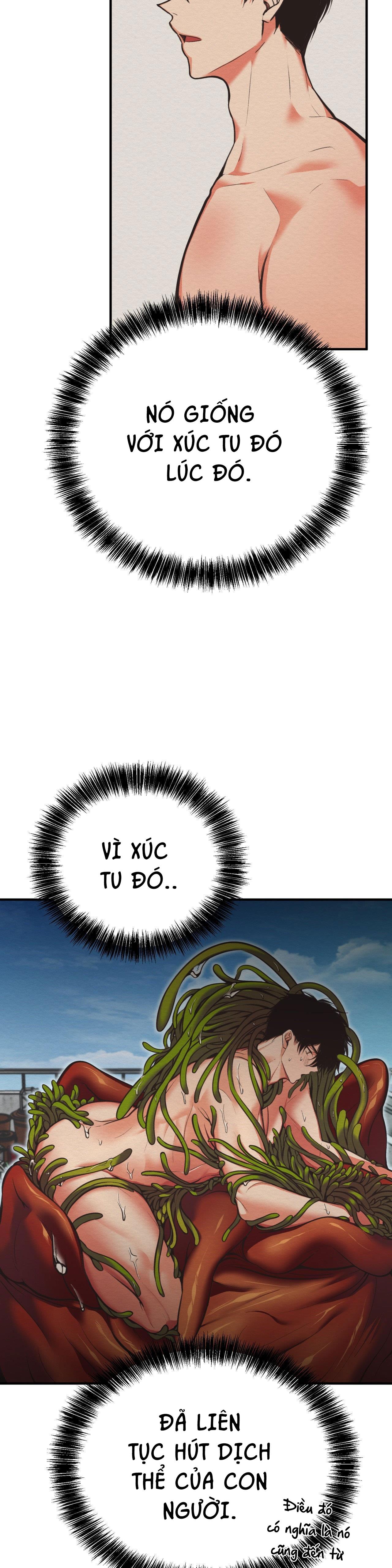 Đọc truyện ÁC MA ĐỈNH CẤP - Chapter 36