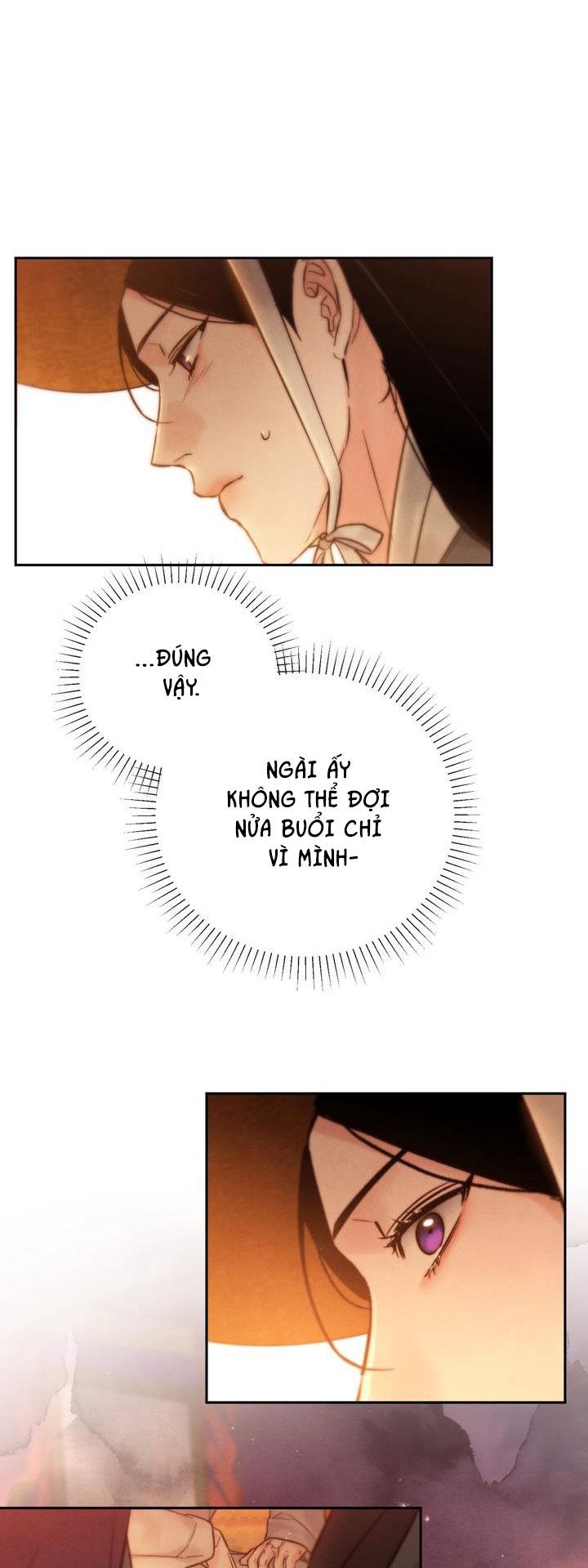 Đọc truyện THUỐC ĐỘC - Chapter 19