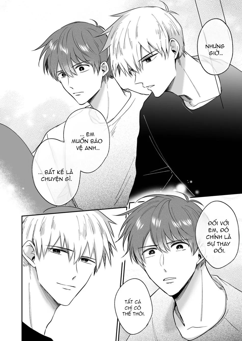 Đọc truyện Oneshot hỏny - Chapter 273.2