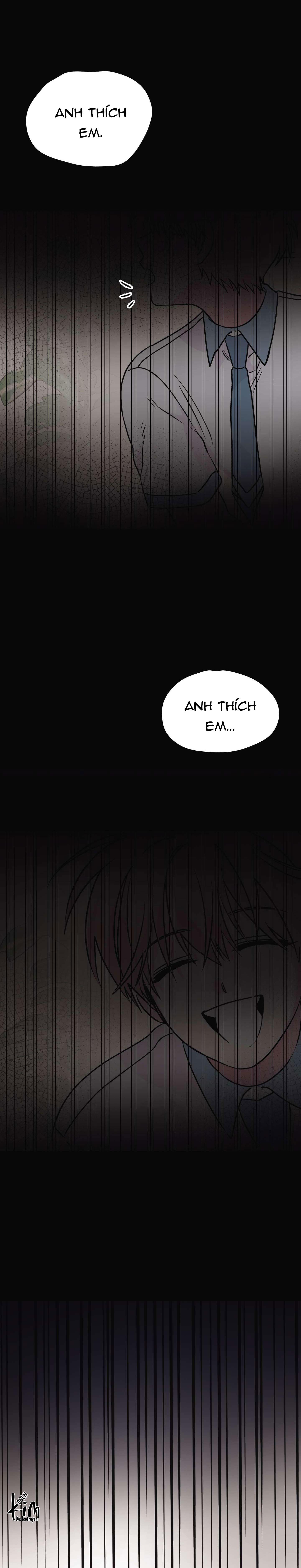 Đọc truyện BL NGẮN TUYỂN CHỌN - Chapter 15.2