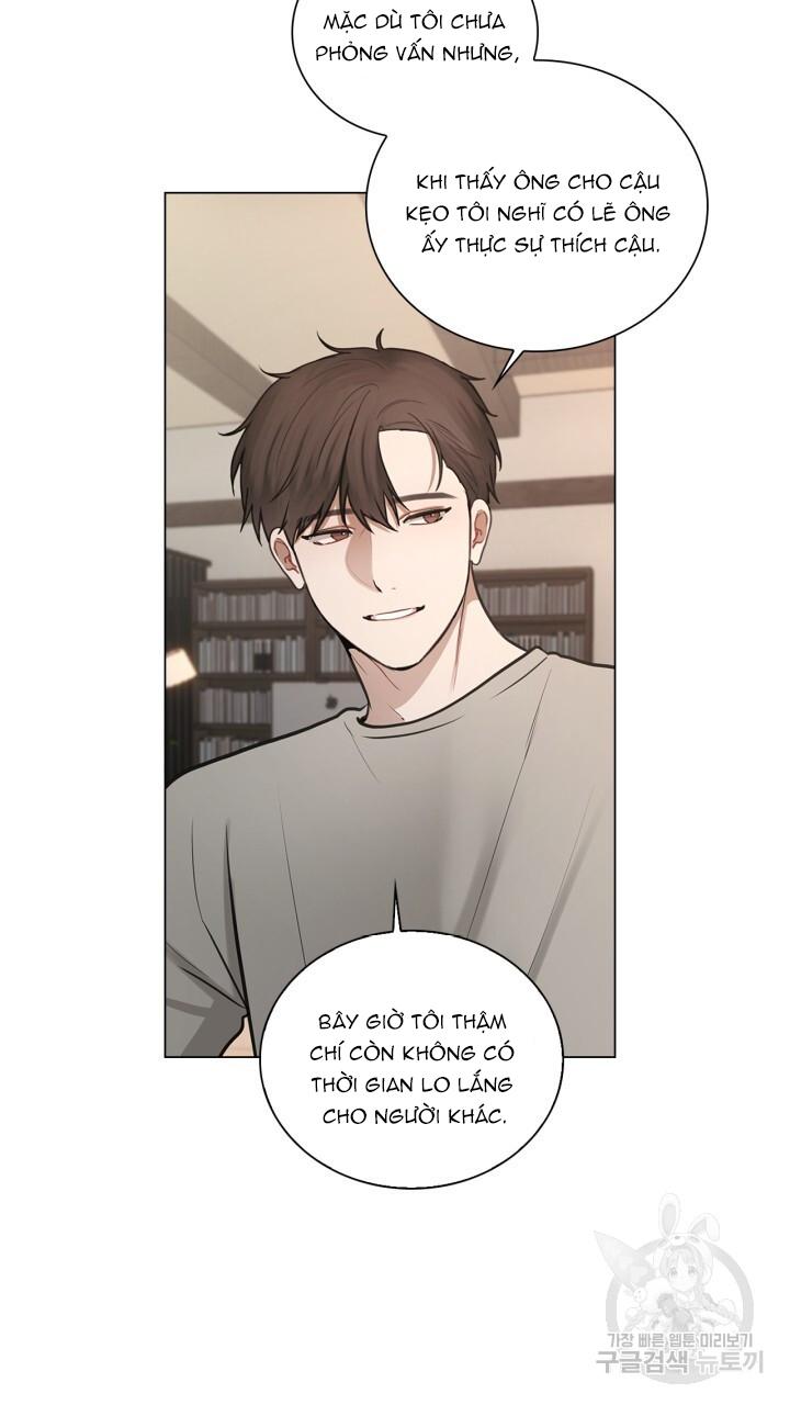 Đọc truyện Song Trùng - Chapter 37