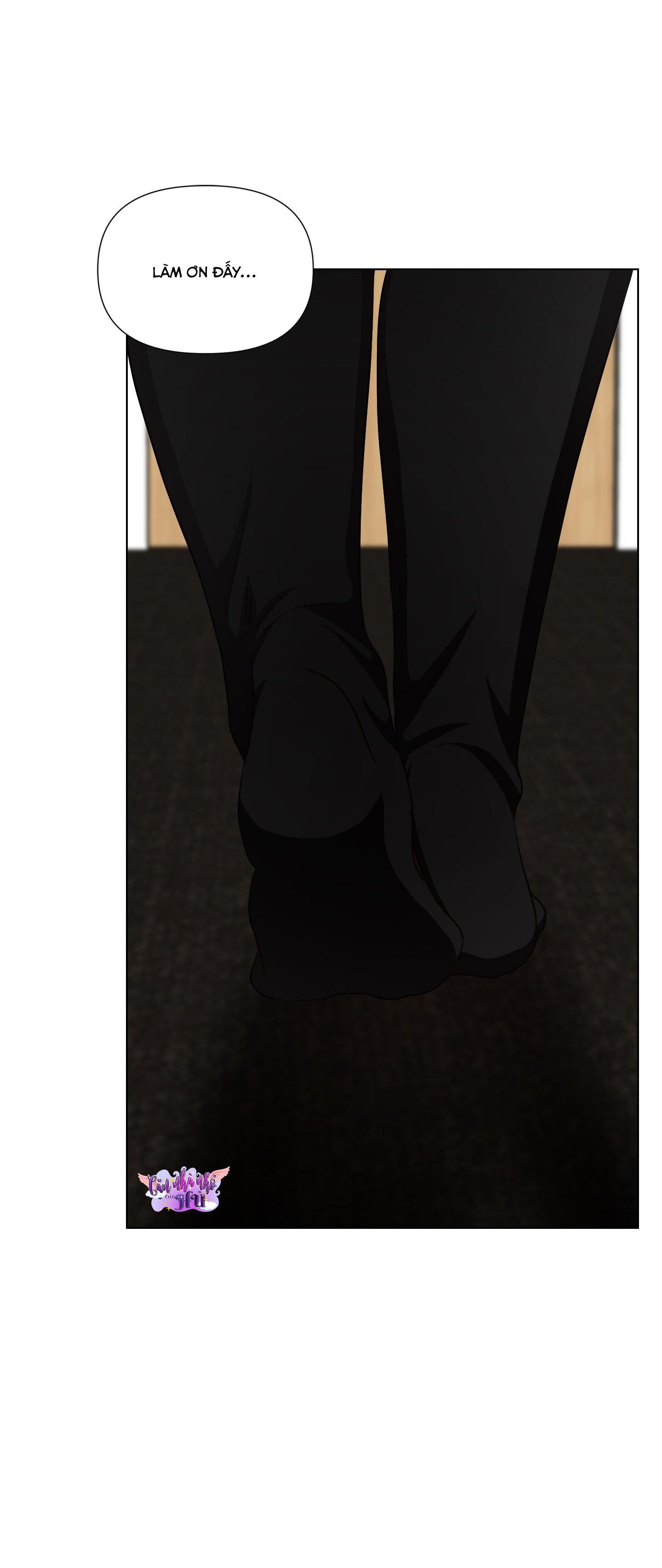 Đọc truyện (END) LÀM THẾ NÀO ĐỂ CHẾ NGỰ KẺ THÙ TRONG TA - Chapter 8