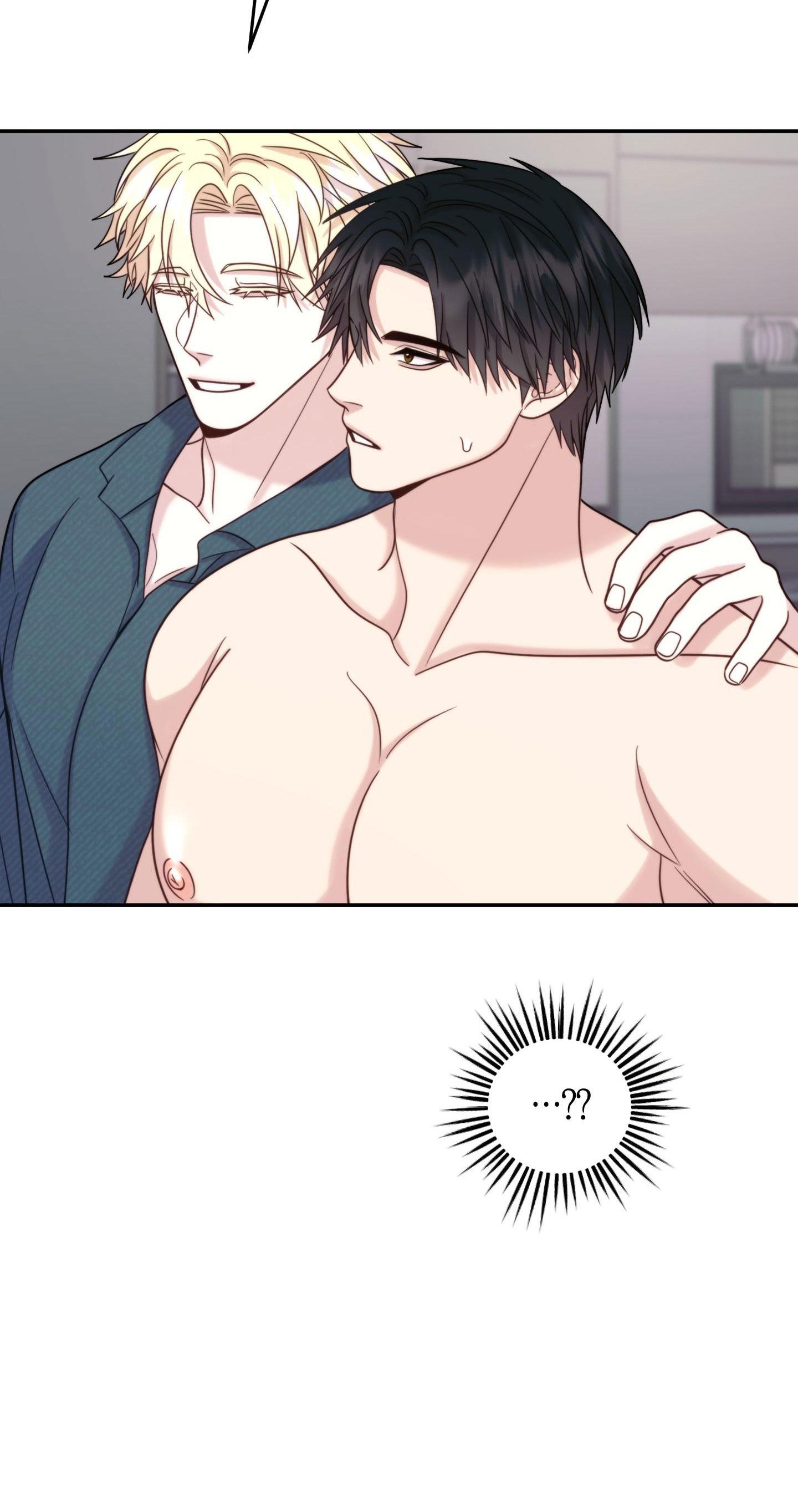 Đọc truyện BL NGẮN TUYỂN CHỌN - Chapter 19.2