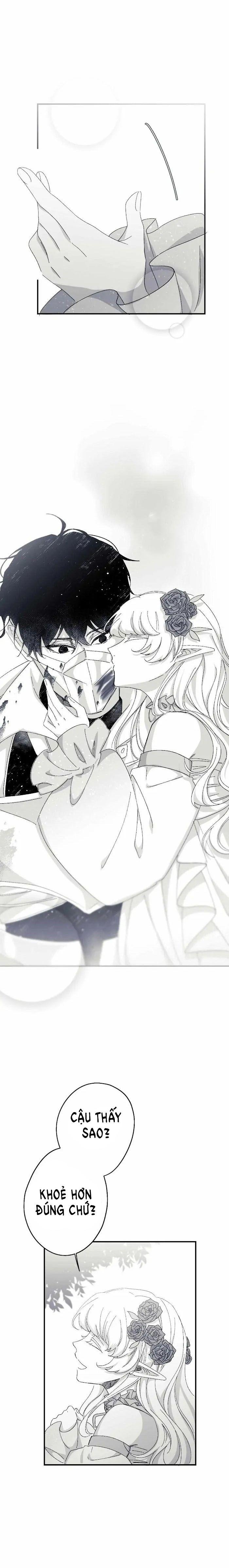 Đọc truyện Hunting - Chapter 4