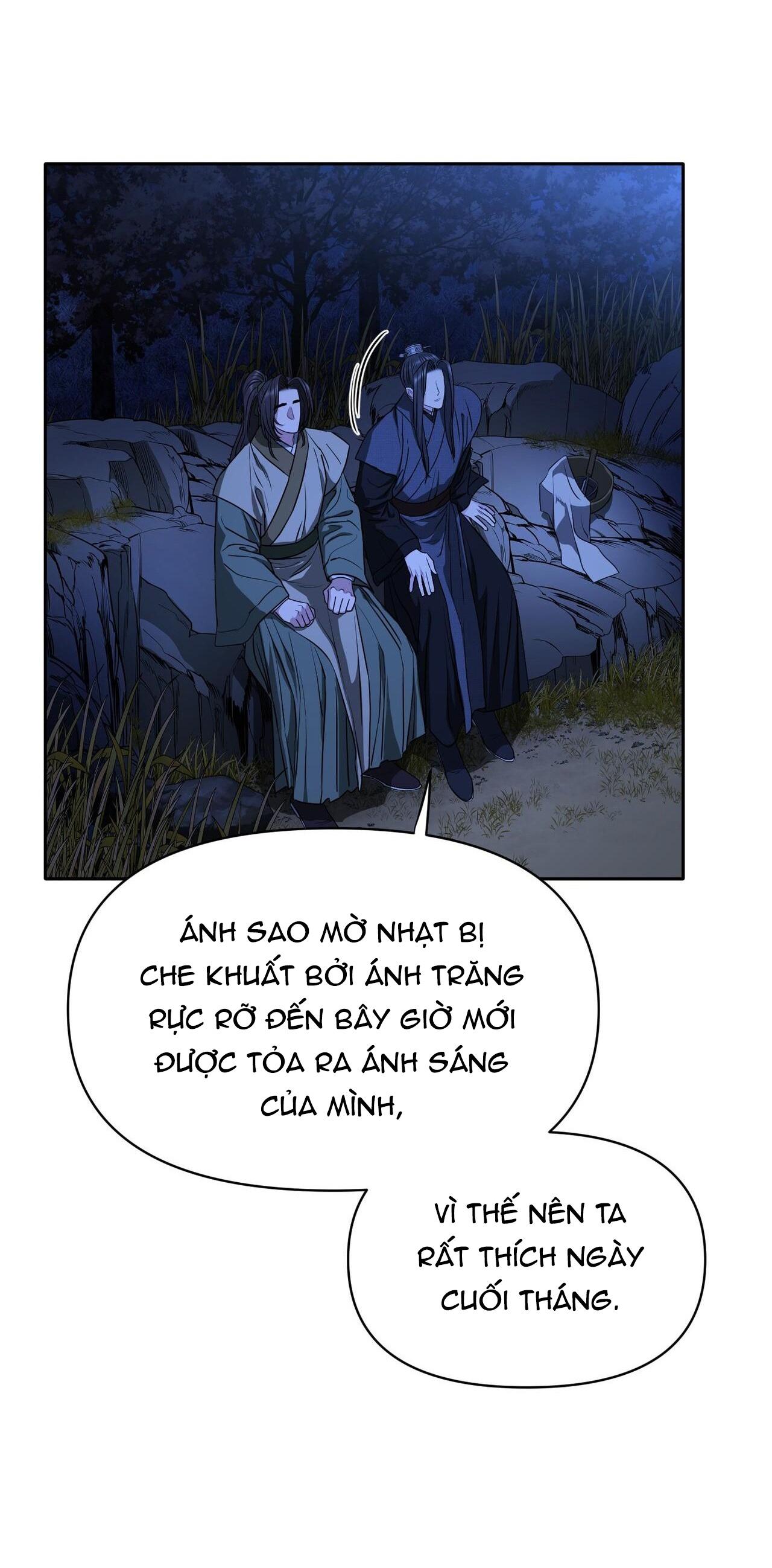 Đọc truyện XUÂN PHONG VIÊN MÃN - Chapter 55