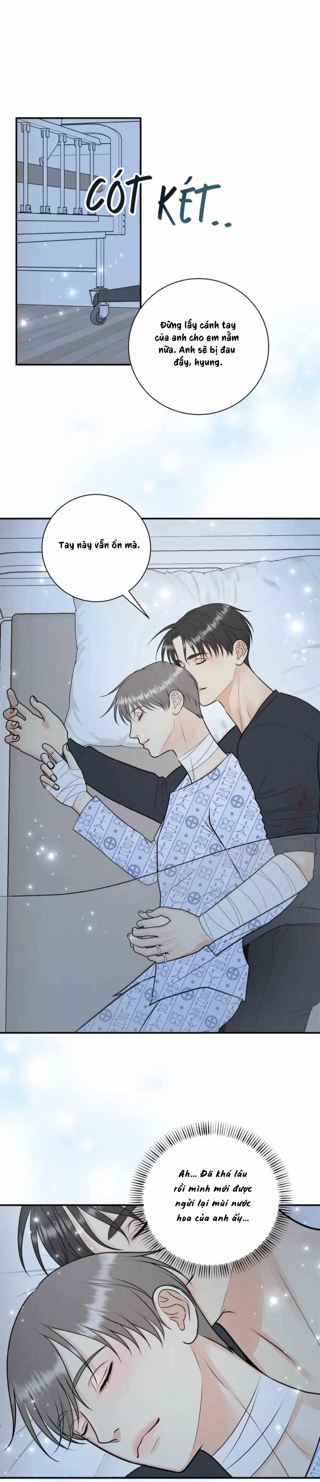 Đọc truyện Hạnh Phúc Trọn Vẹn - Chapter 52