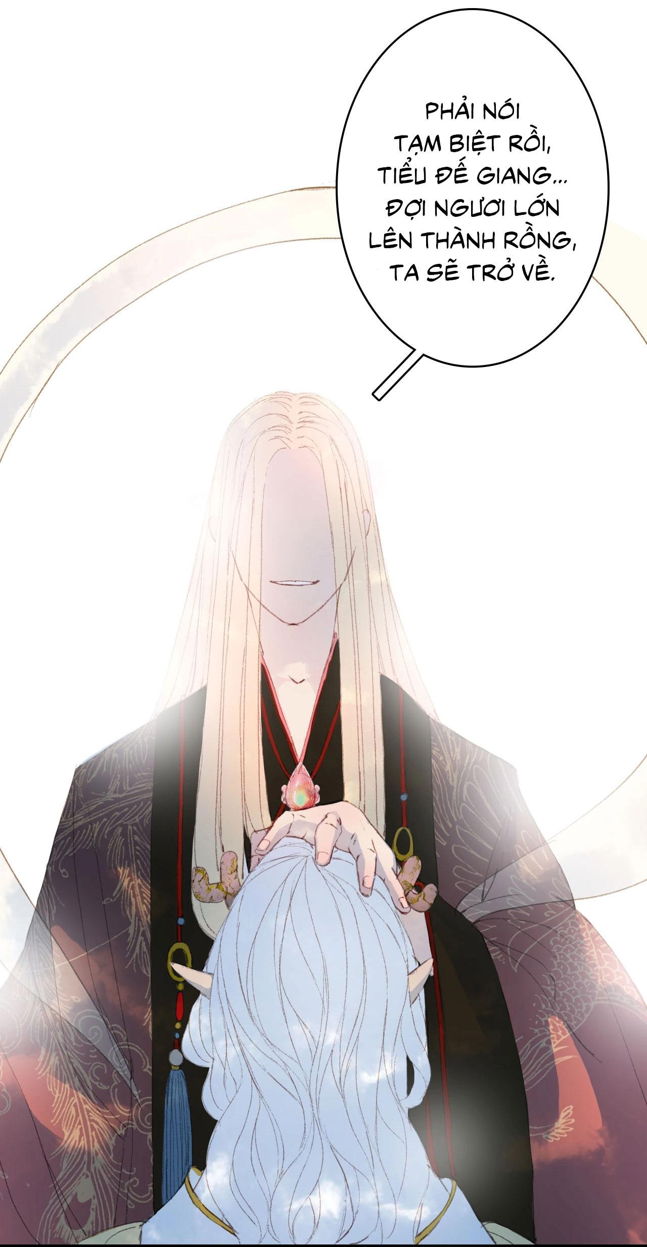 Đọc truyện Mộng tưởng chưa đến ngàn năm - Chapter 10