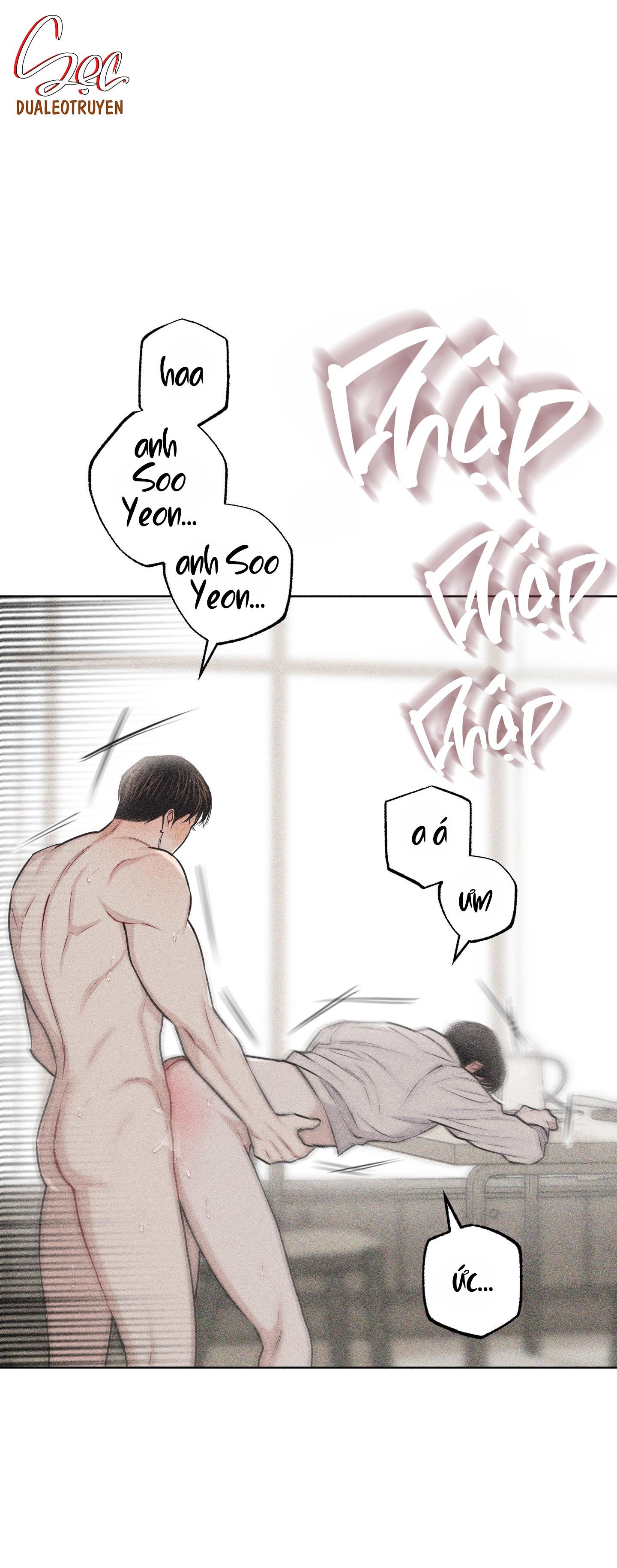 Đọc truyện HÌNH THÁI TÌNH TAN - Chapter 29