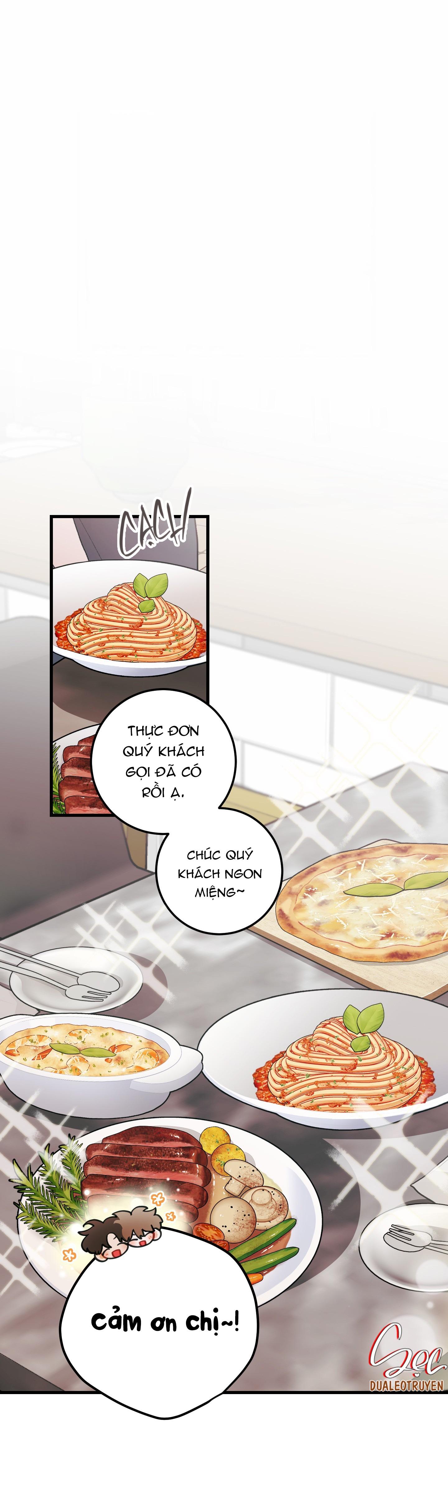Đọc truyện CHUYỆN TÌNH HOA LÊ NỞ - Chapter 68