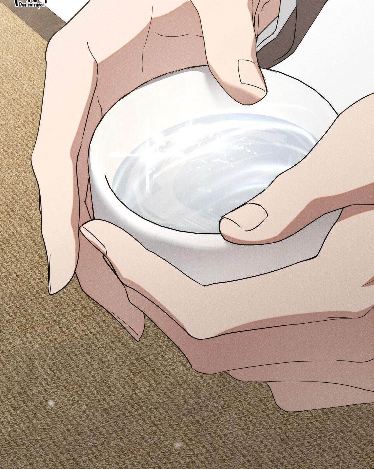 Đọc truyện NGƯỜI TÌNH BÍ MẬT - Chapter 15