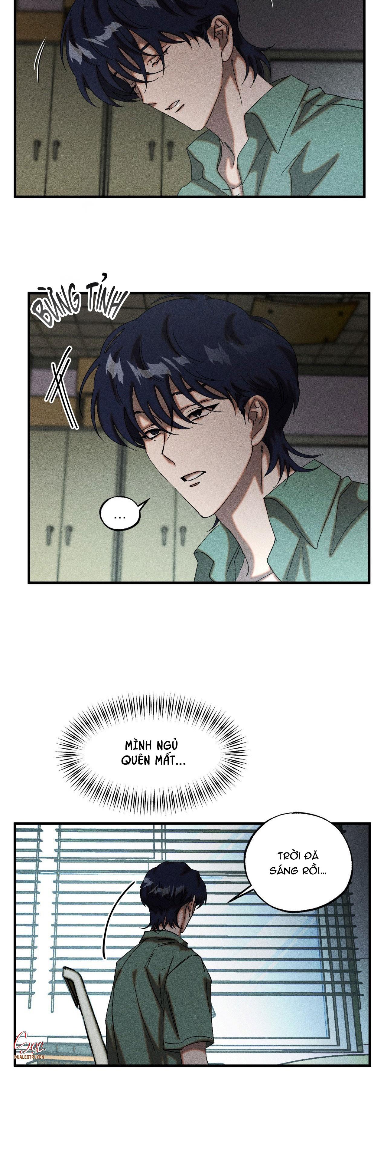 Đọc truyện Cash Or Credit - Chapter 42