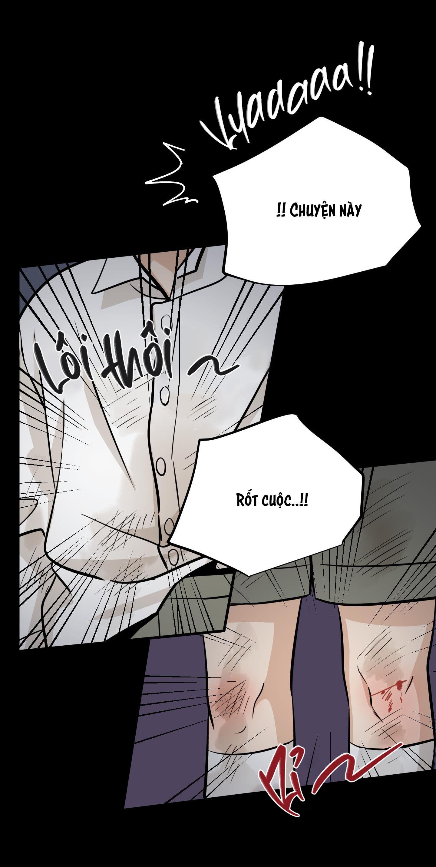 Đọc truyện  Hoa Vô Danh - Chapter 2