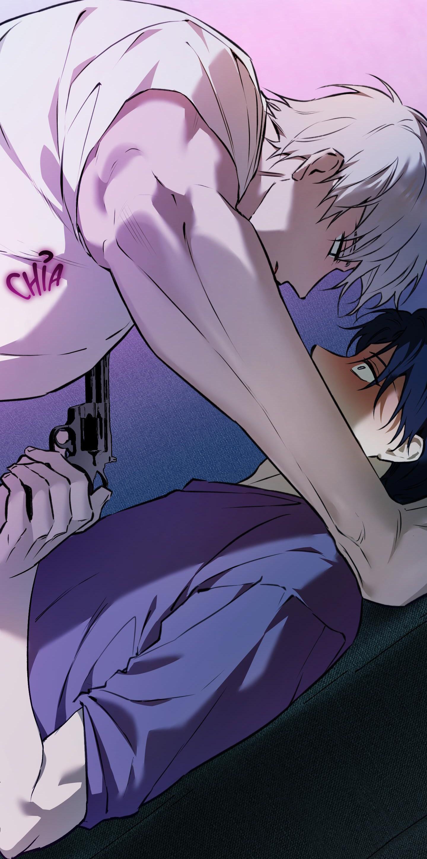 Đọc truyện Control Time - Chapter 30