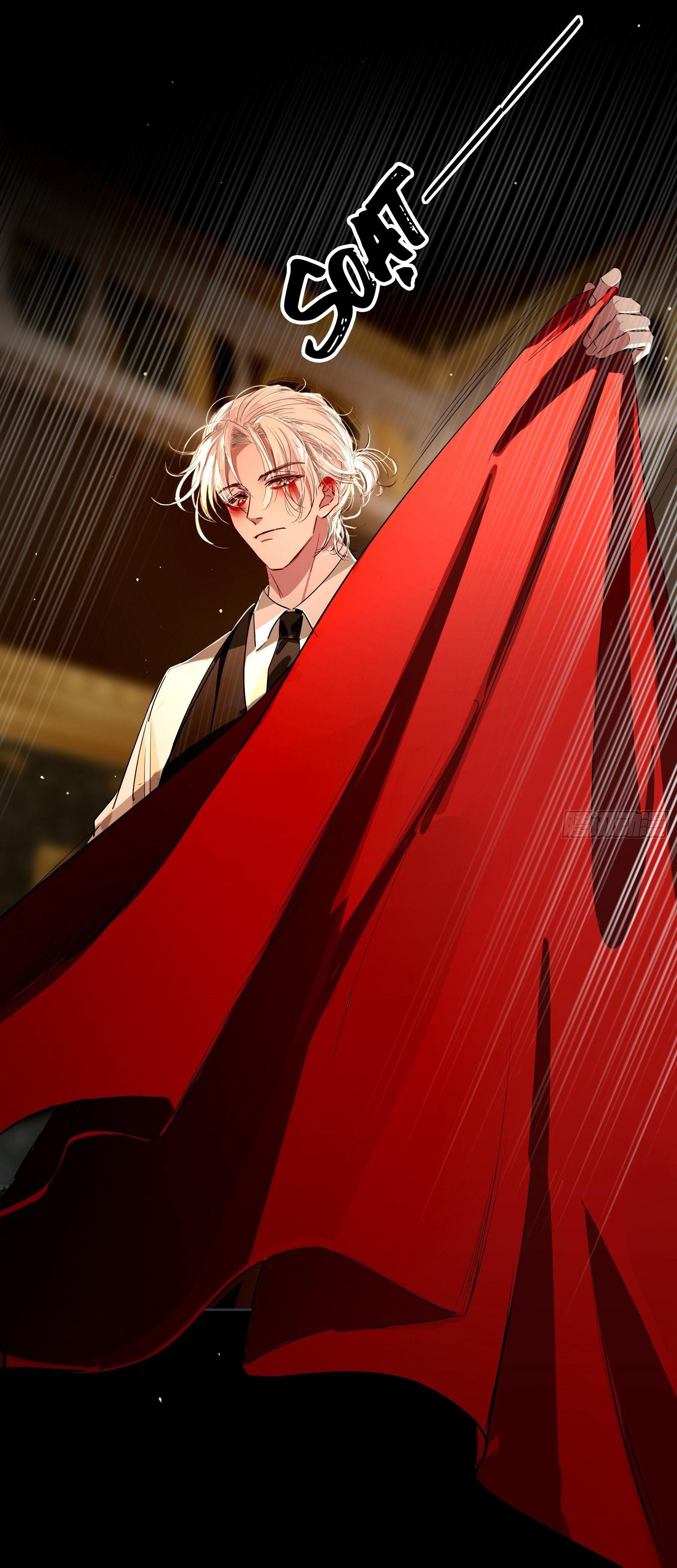 Đọc truyện Tình yêu của kẻ khát máu - Chapter 1