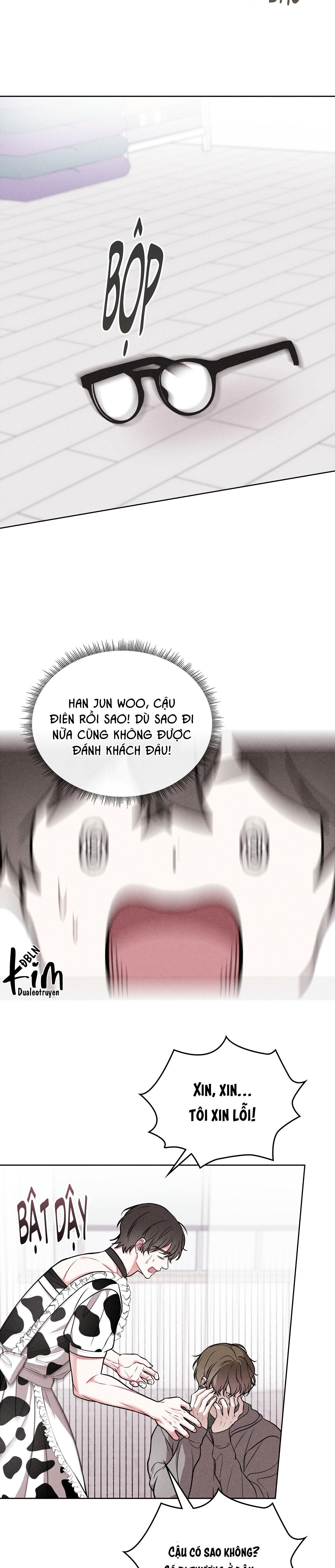 Đọc truyện 7 chịch 8 xoạc - Chapter 1