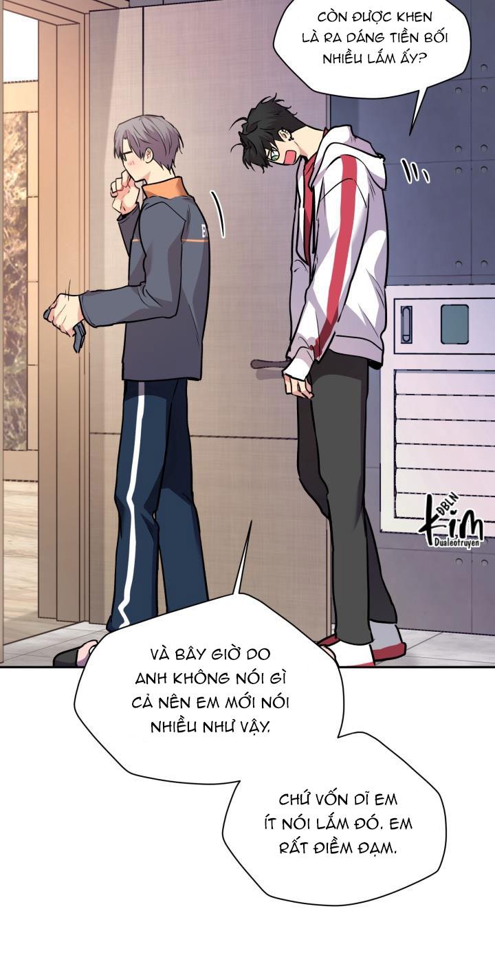 Đọc truyện THÚ CƯNG DAMDANG - Chapter 6.2