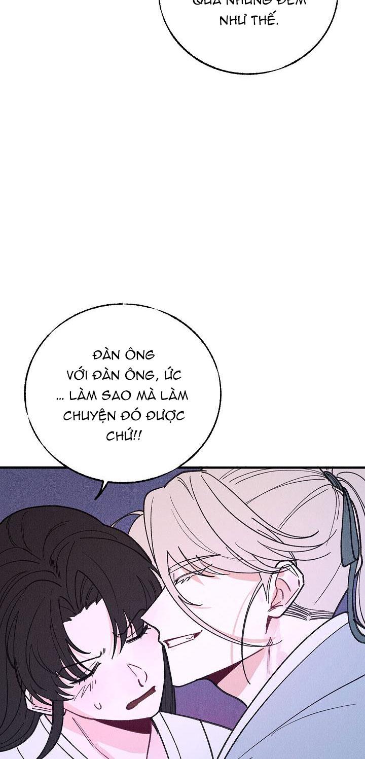 Đọc truyện BL CỔ TRANG-ÂU CỔ NGẮN NHÀ KIM - Chapter 32.2
