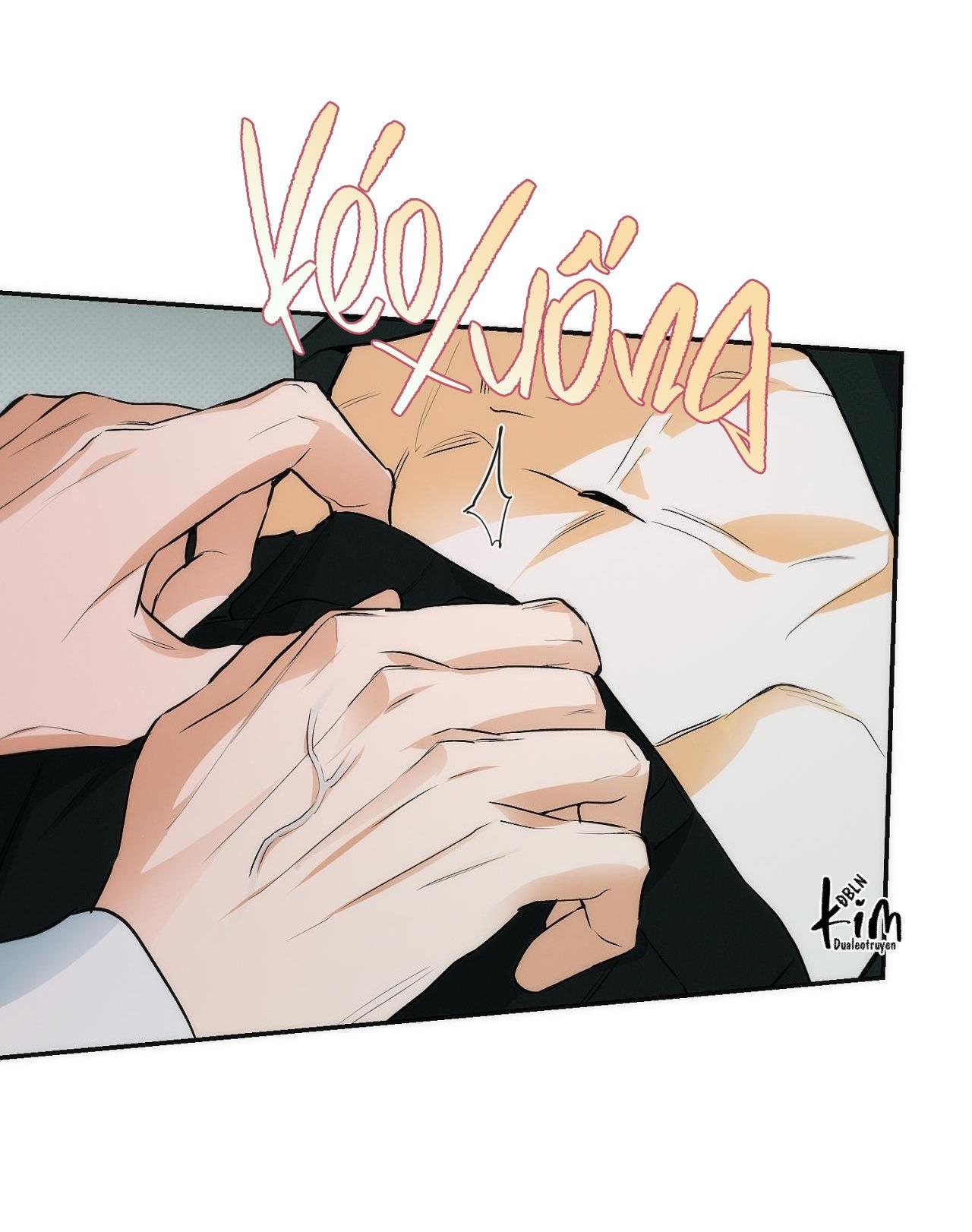 Đọc truyện OFF TRACK - Chapter 2