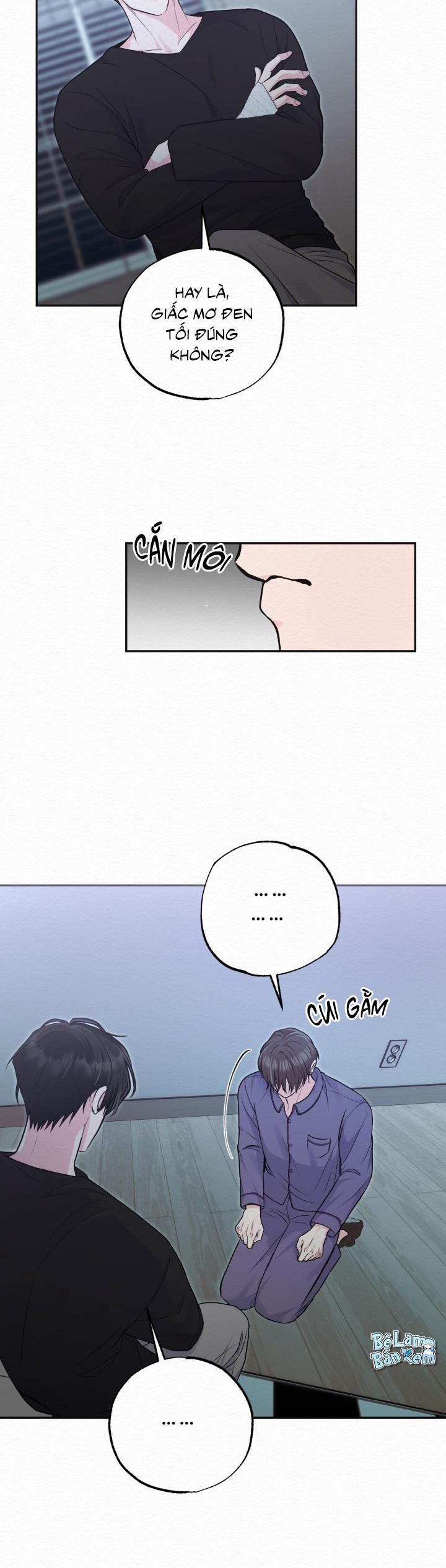 Đọc truyện HƯƠNG XƯA - Chapter 8