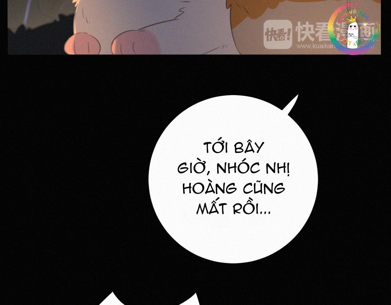 Đọc truyện Xã Hội Mồn Lèo - Chapter 35