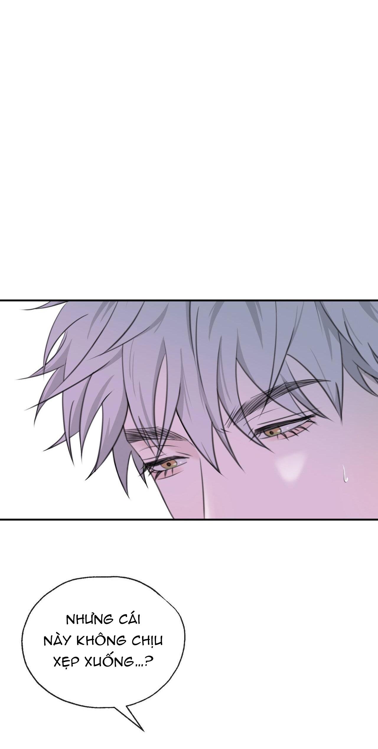 Đọc truyện NGHIỆN SEX - Chapter 23.1