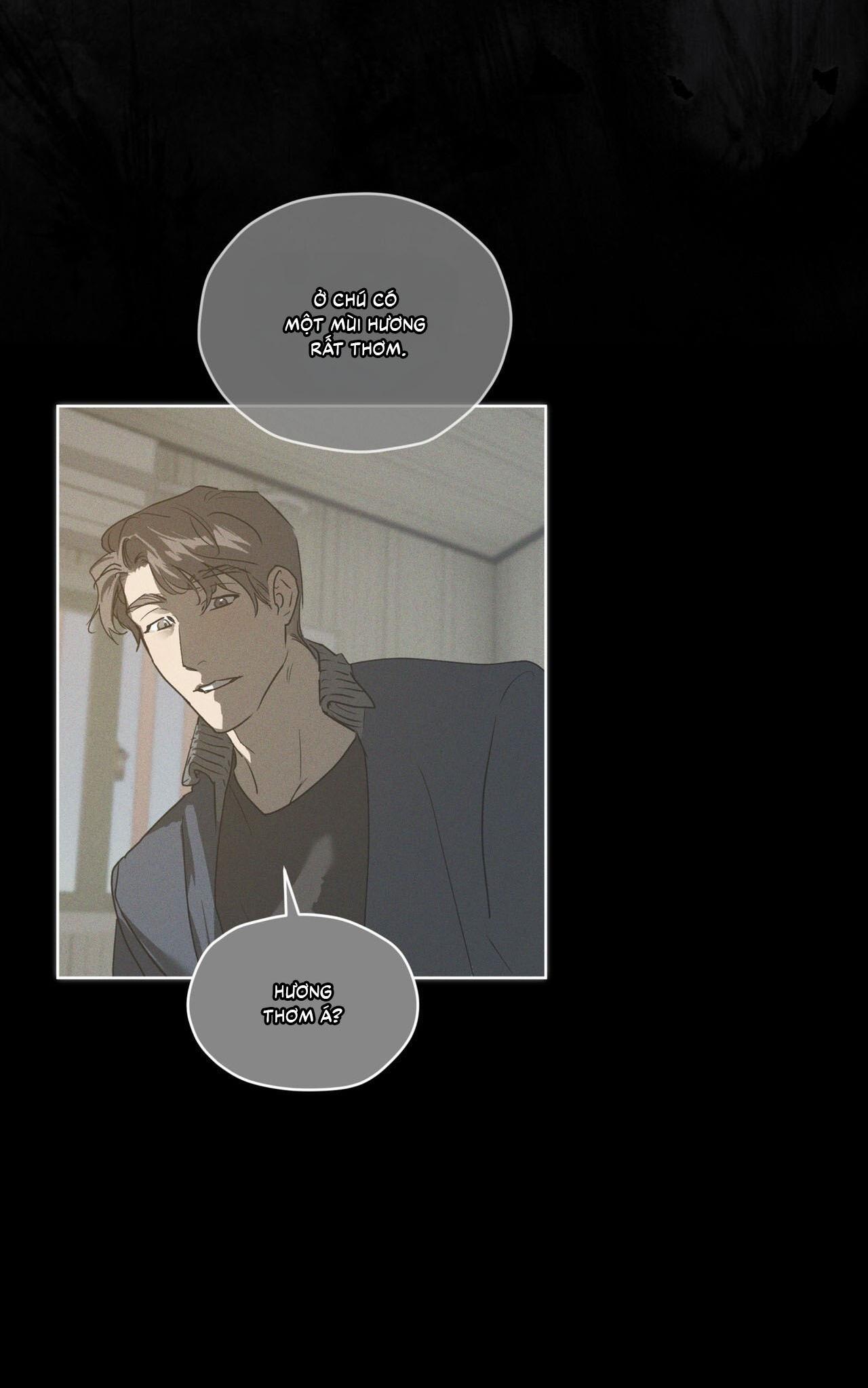 Đọc truyện  Hồi Ức Của Nhịp Thở - Chapter 24