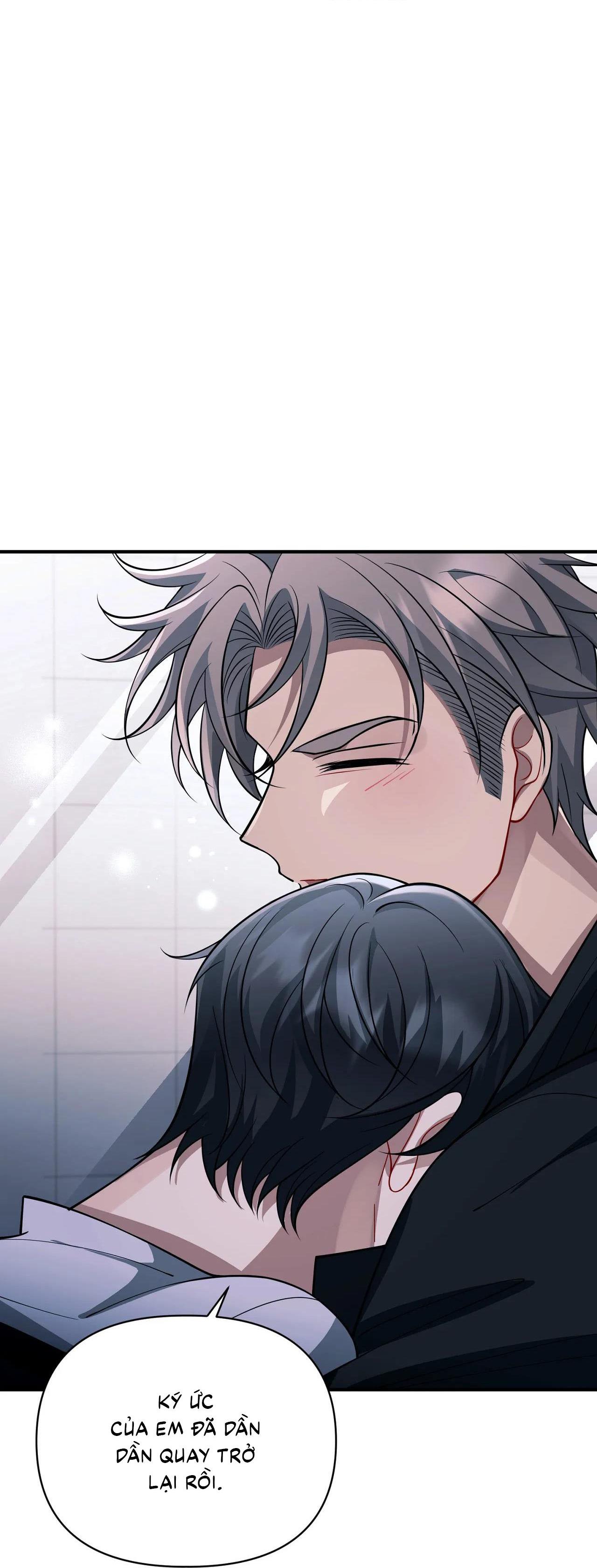 Đọc truyện  Vết Trượt - Chapter 42