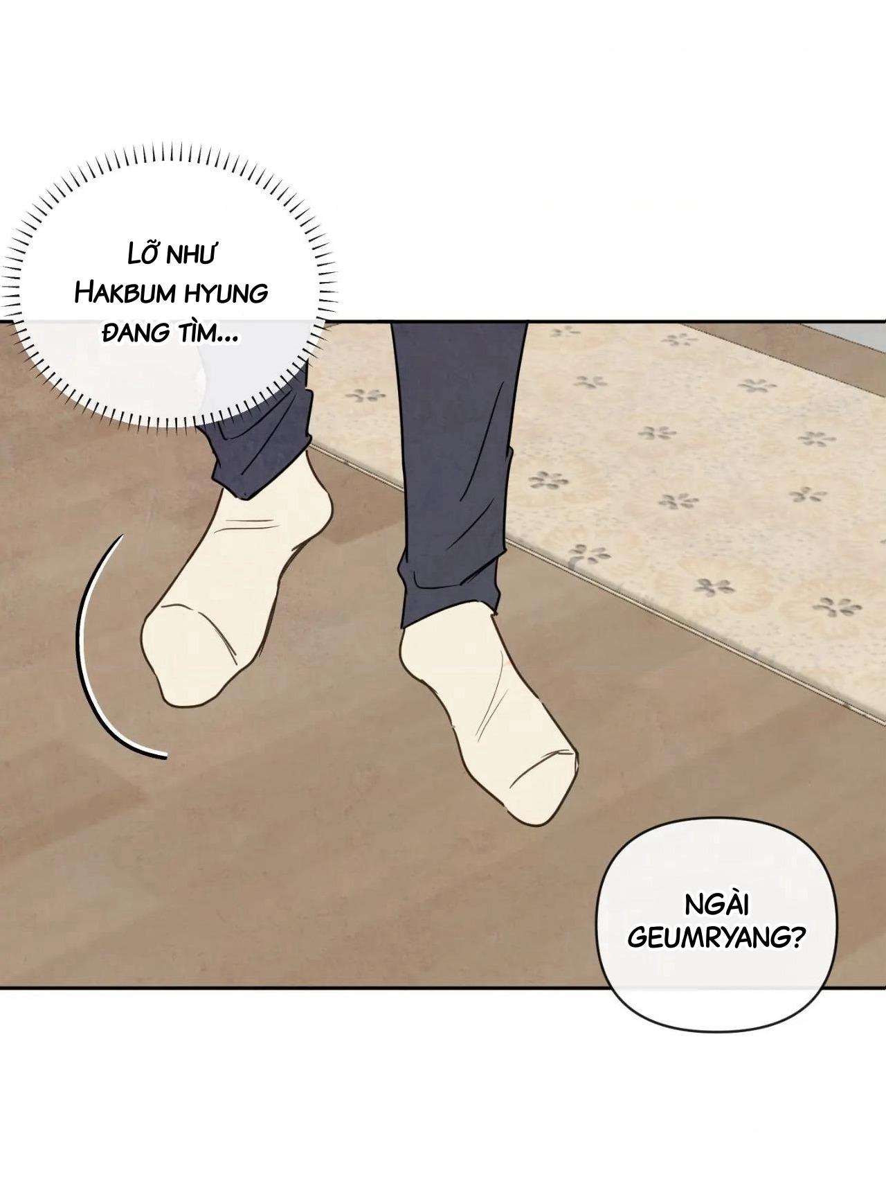 Đọc truyện Sự quyến rũ của Thần Rắn - Chapter 7