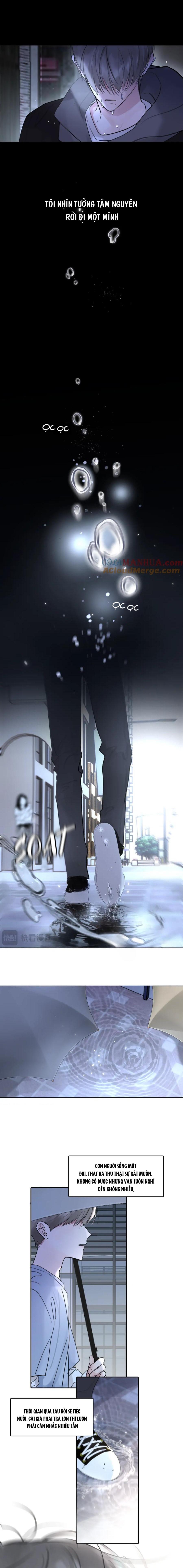 Đọc truyện Chó Chuộc Tội - Chapter 42