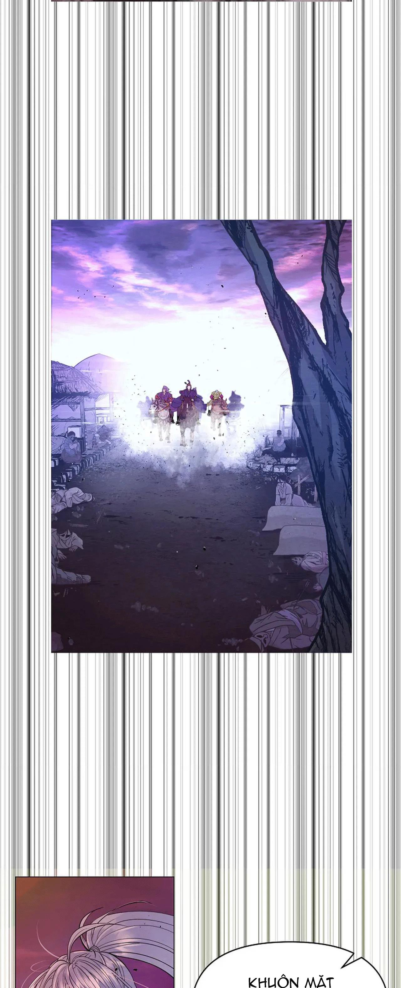 Đọc truyện (ABO) CÁI BẪY CỦA DỤC VỌNG - Chapter 3