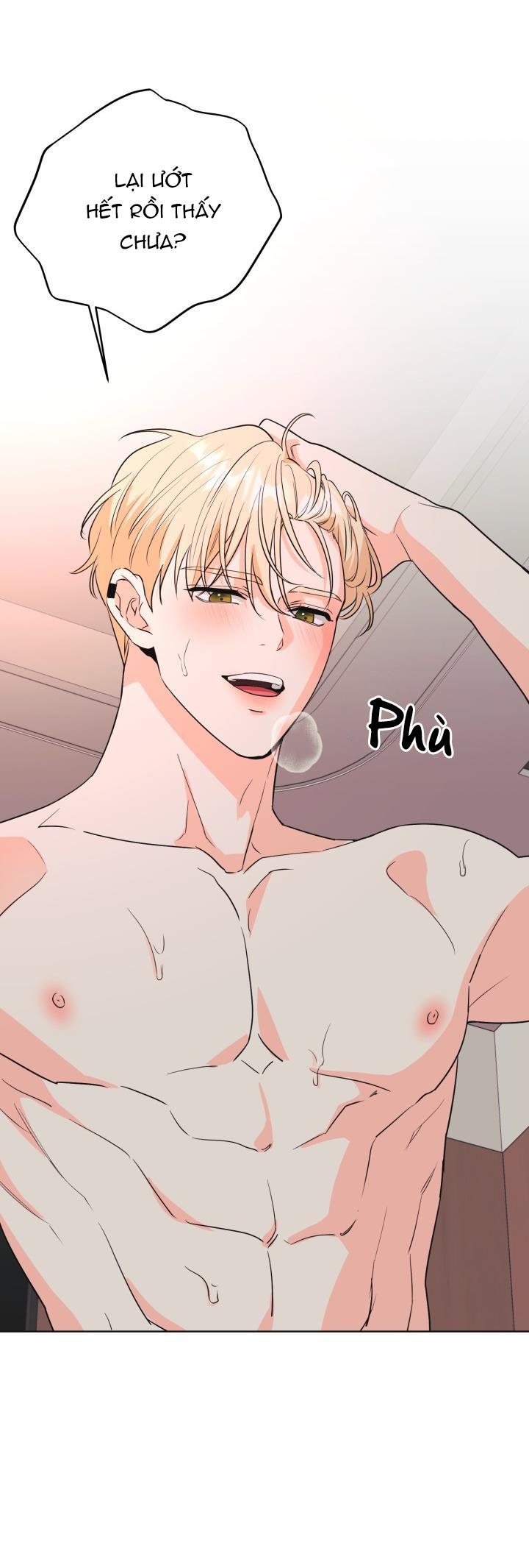 Đọc truyện RE PLAYLIST - Chapter 8