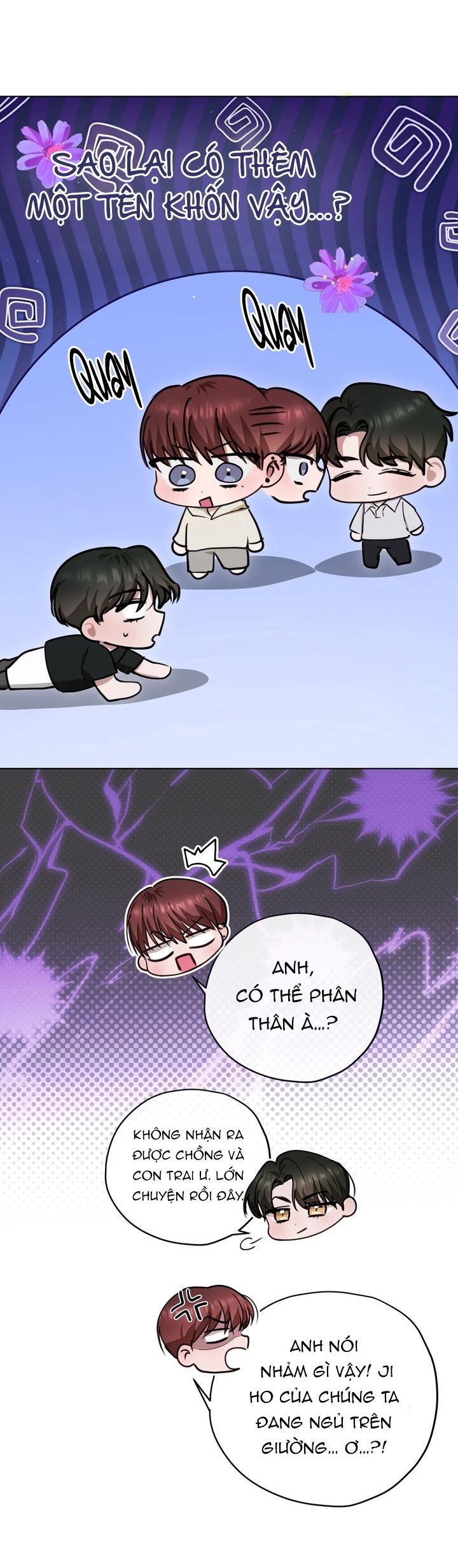 Đọc truyện SỰ THAM LAM CỦA NHÂN LOẠI - Chapter 12.7