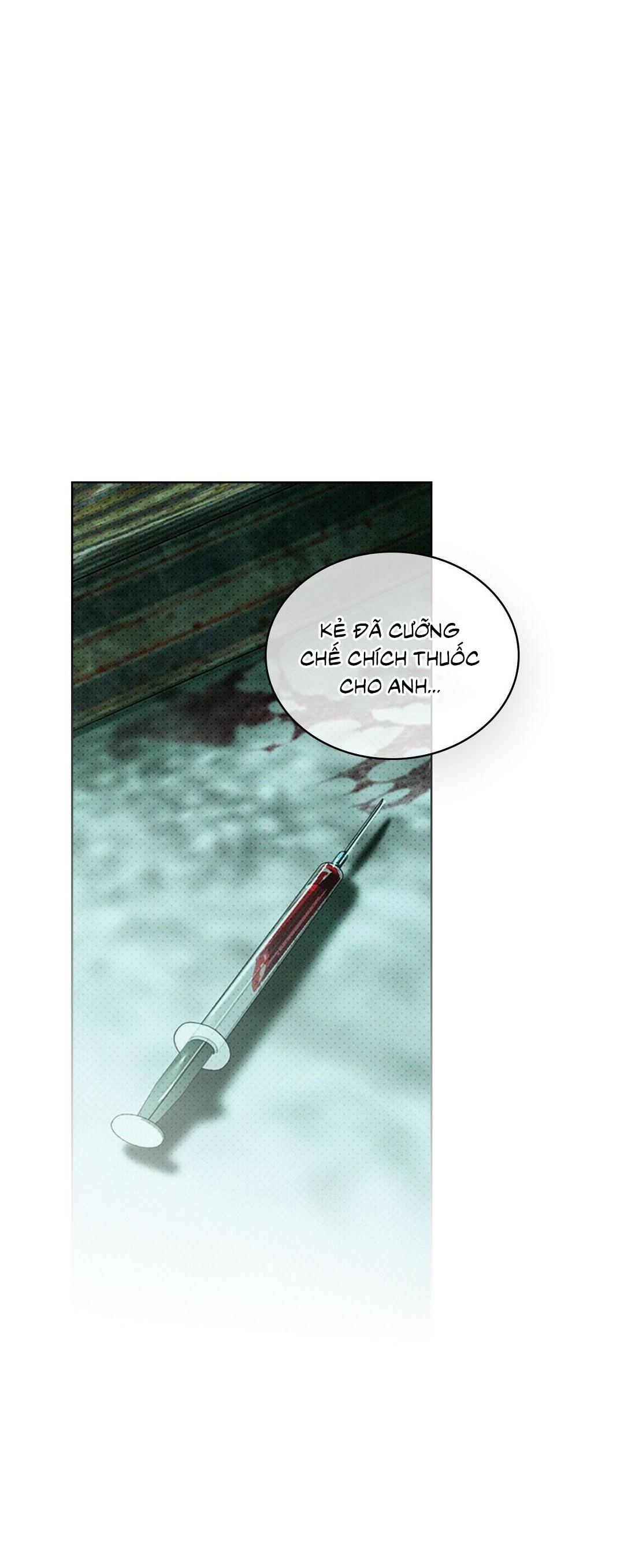 Đọc truyện DƯỚI ÁNH ĐÈN XANH Ss2 - Chapter 36