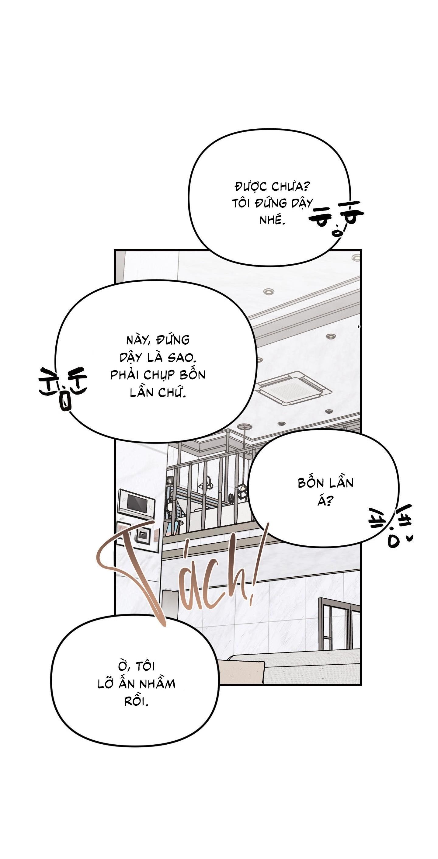 Đọc truyện  Thán phục thanh xuân - Chapter 82