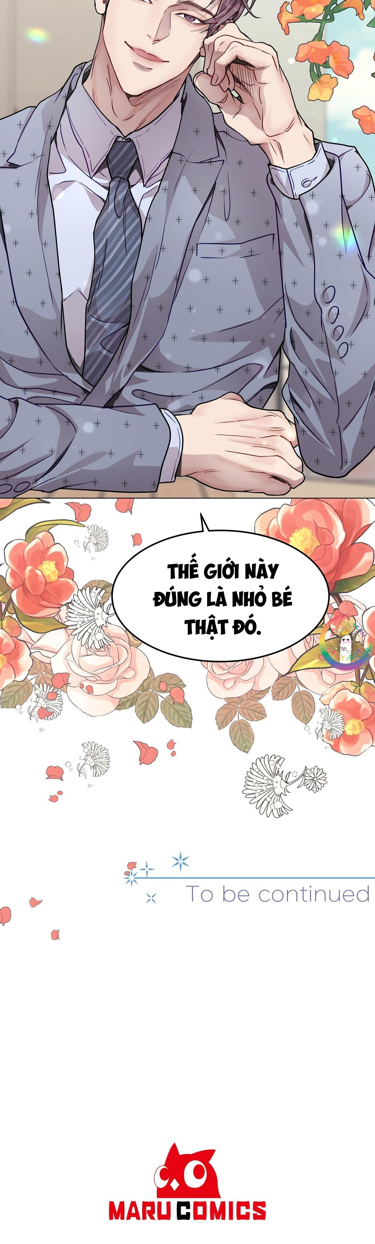 Đọc truyện (END) Vị Kỷ - Chapter 43