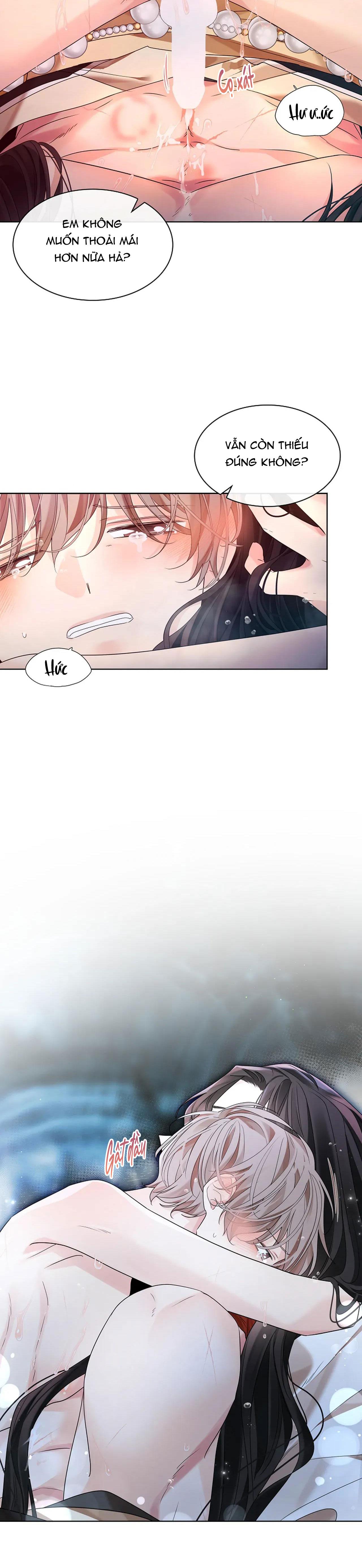 Đọc truyện HOA GIẤY - Chapter 94